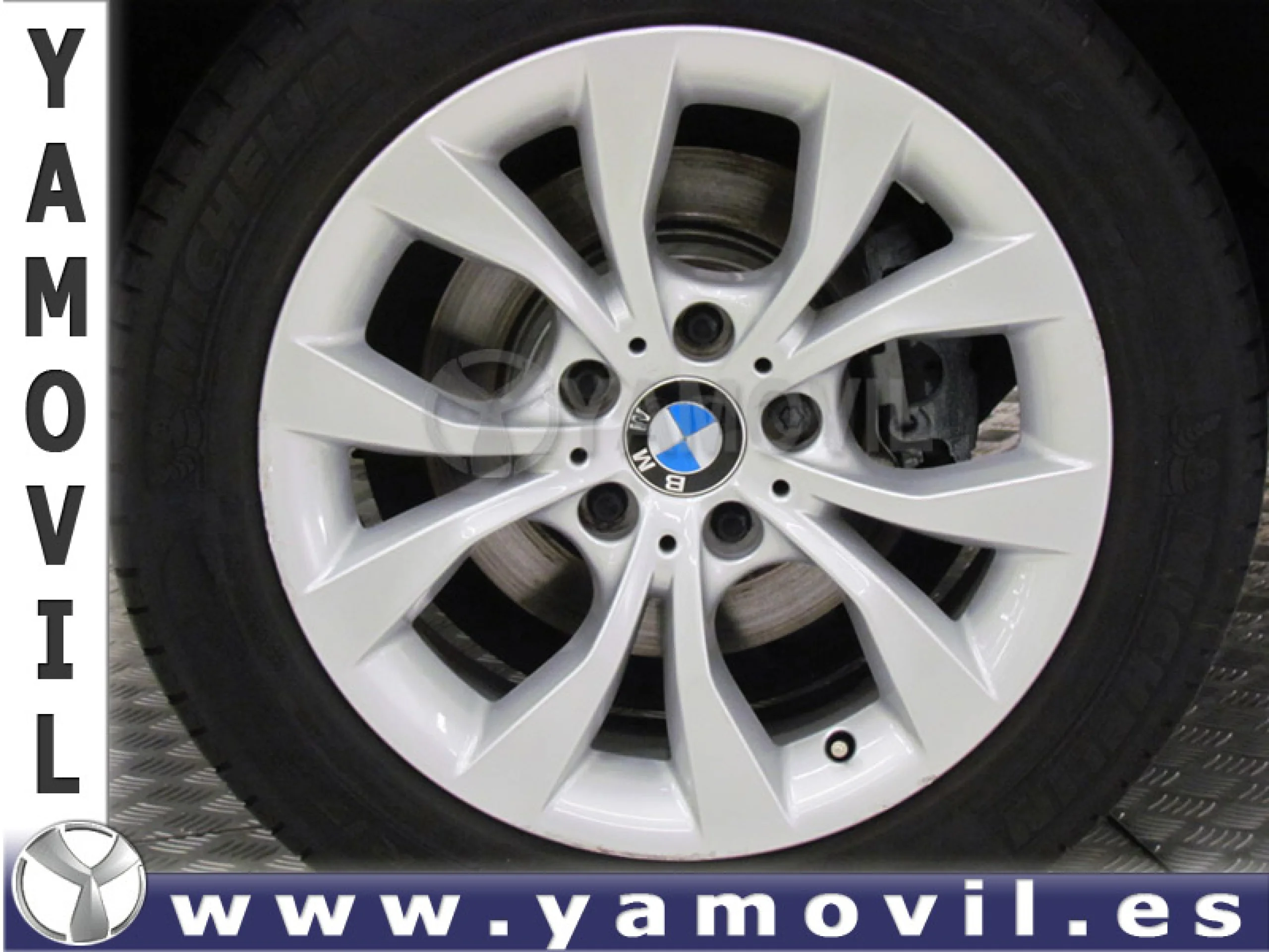 BMW X1 S-DRIVE 1.8 DIESEL 143CV 5P - Foto 7