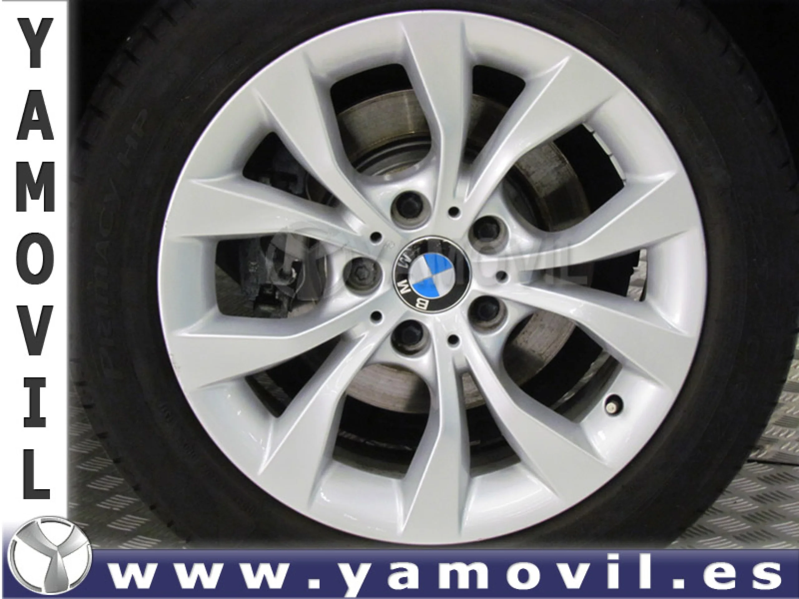 BMW X1 S-DRIVE 1.8 DIESEL 143CV 5P - Foto 9
