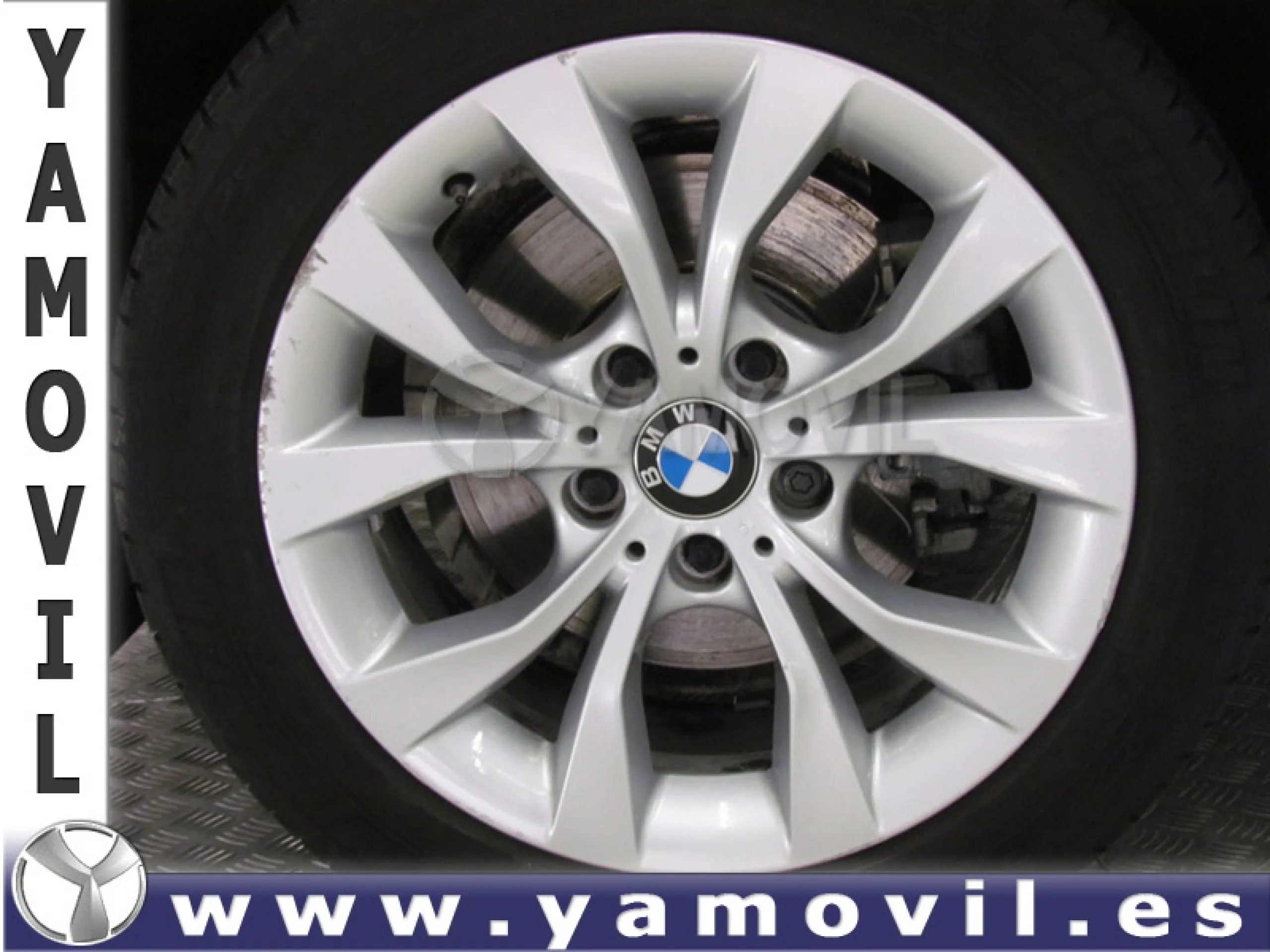 BMW X1 S-DRIVE 1.8 DIESEL 143CV 5P - Foto 10