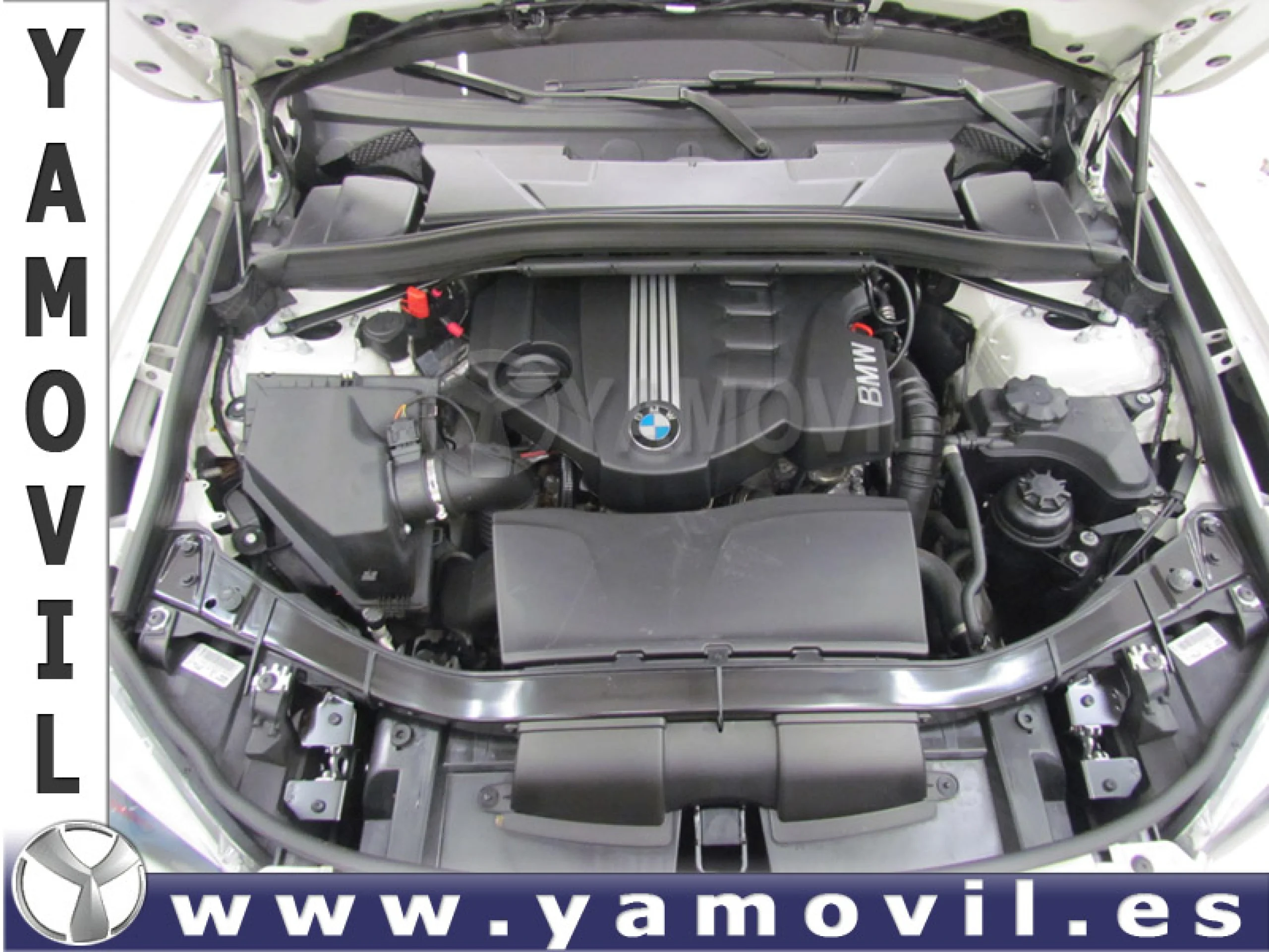 BMW X1 S-DRIVE 1.8 DIESEL 143CV 5P - Foto 15