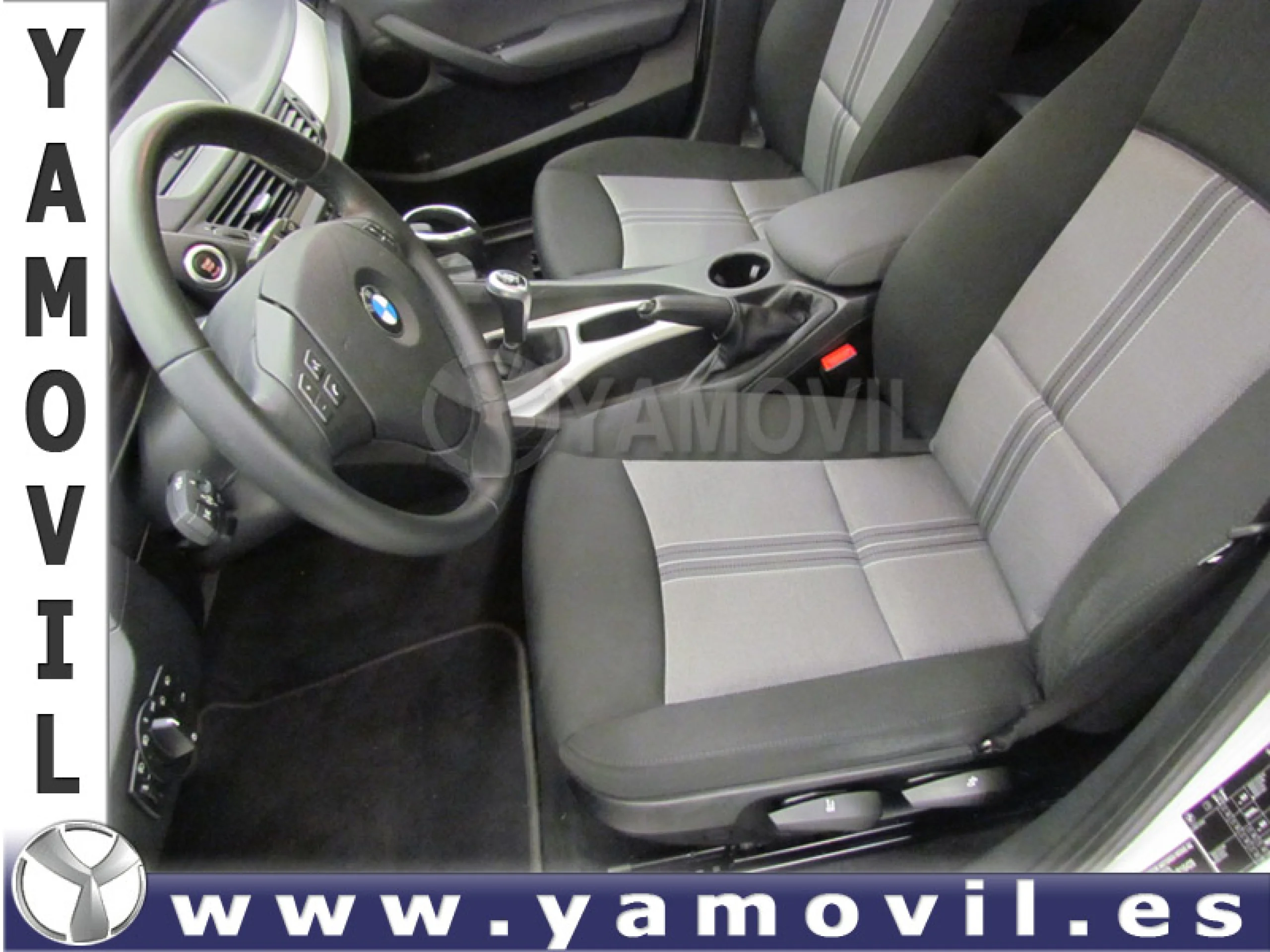 BMW X1 S-DRIVE 1.8 DIESEL 143CV 5P - Foto 17