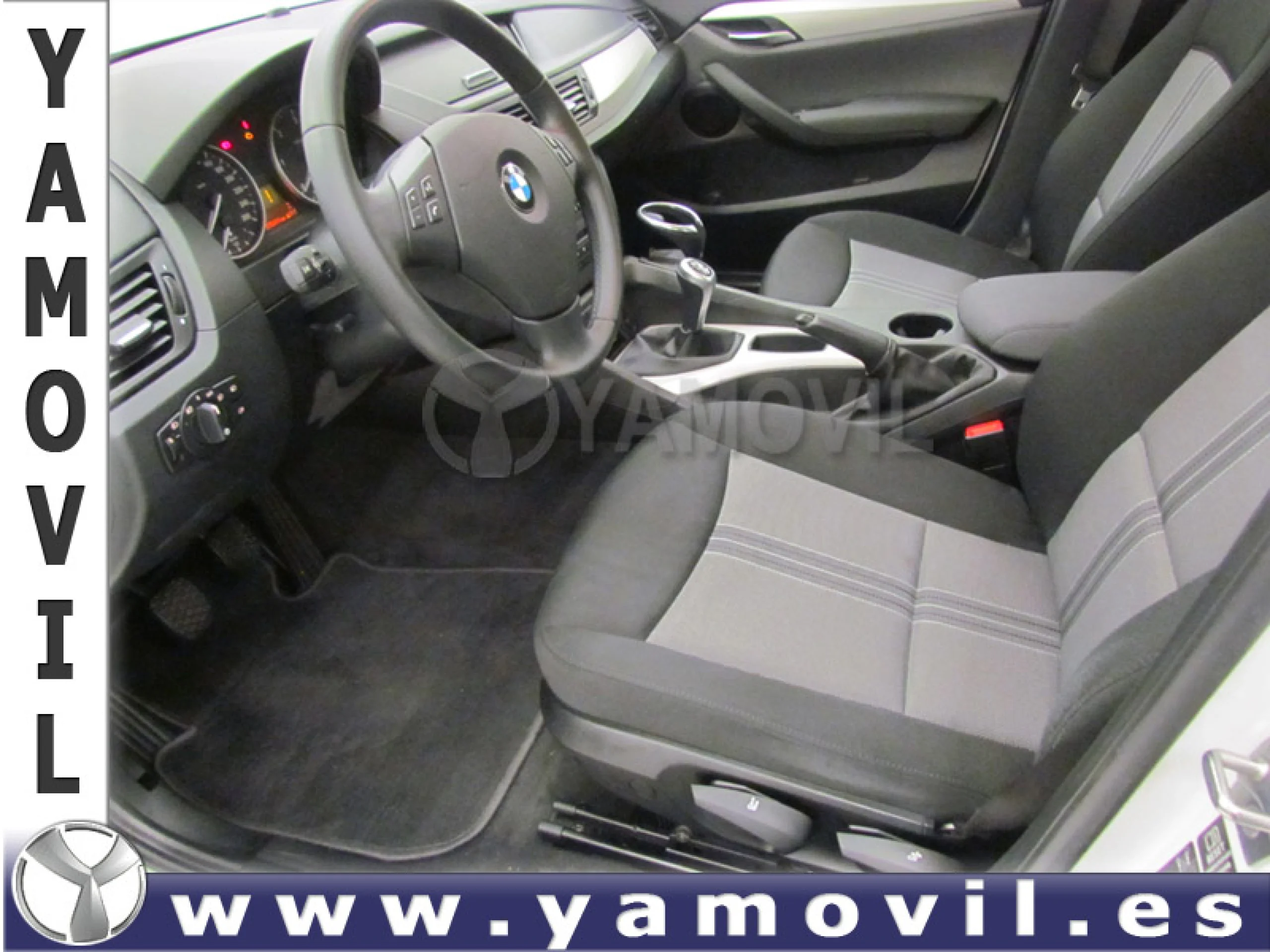 BMW X1 S-DRIVE 1.8 DIESEL 143CV 5P - Foto 18