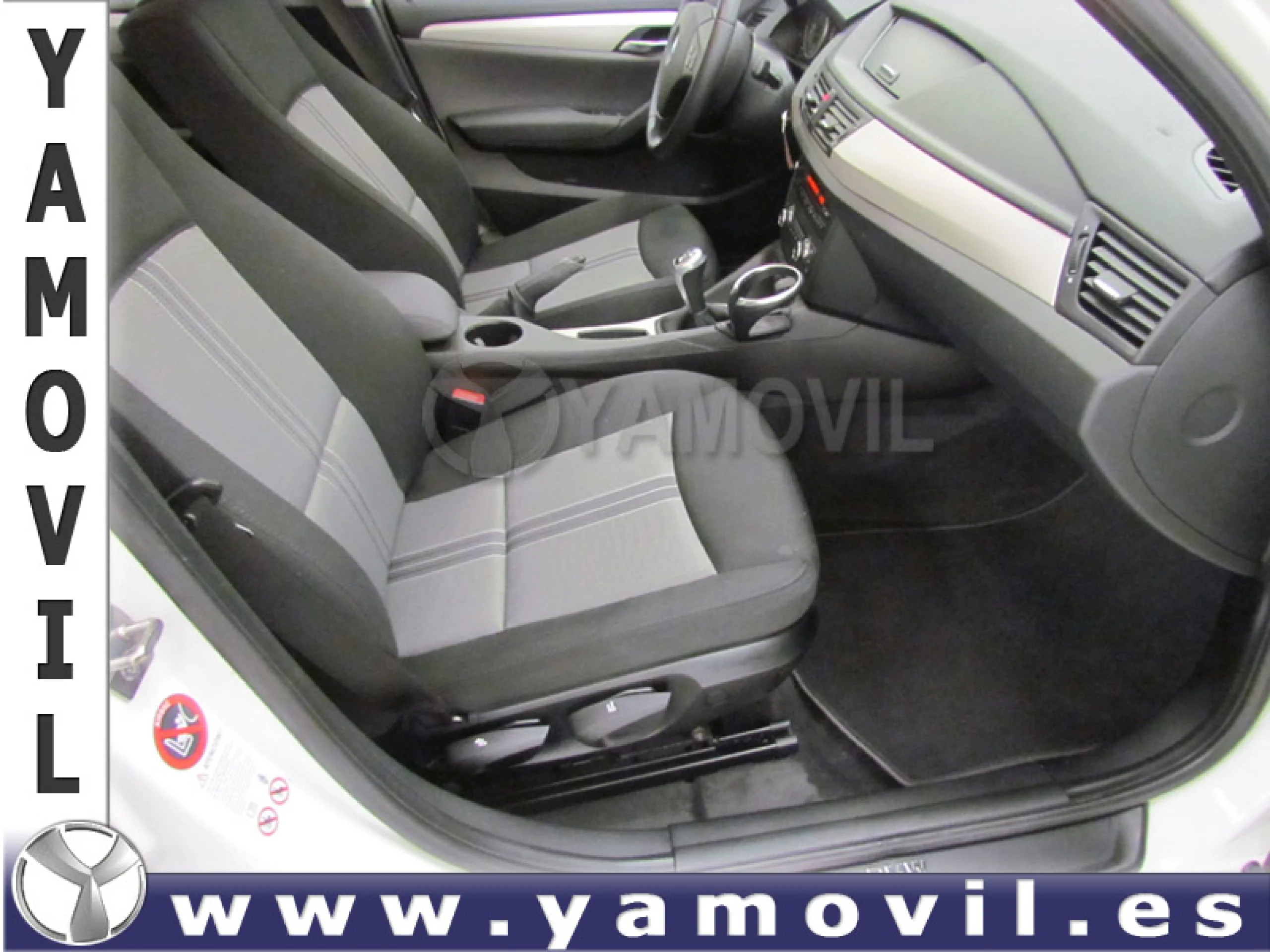 BMW X1 S-DRIVE 1.8 DIESEL 143CV 5P - Foto 20