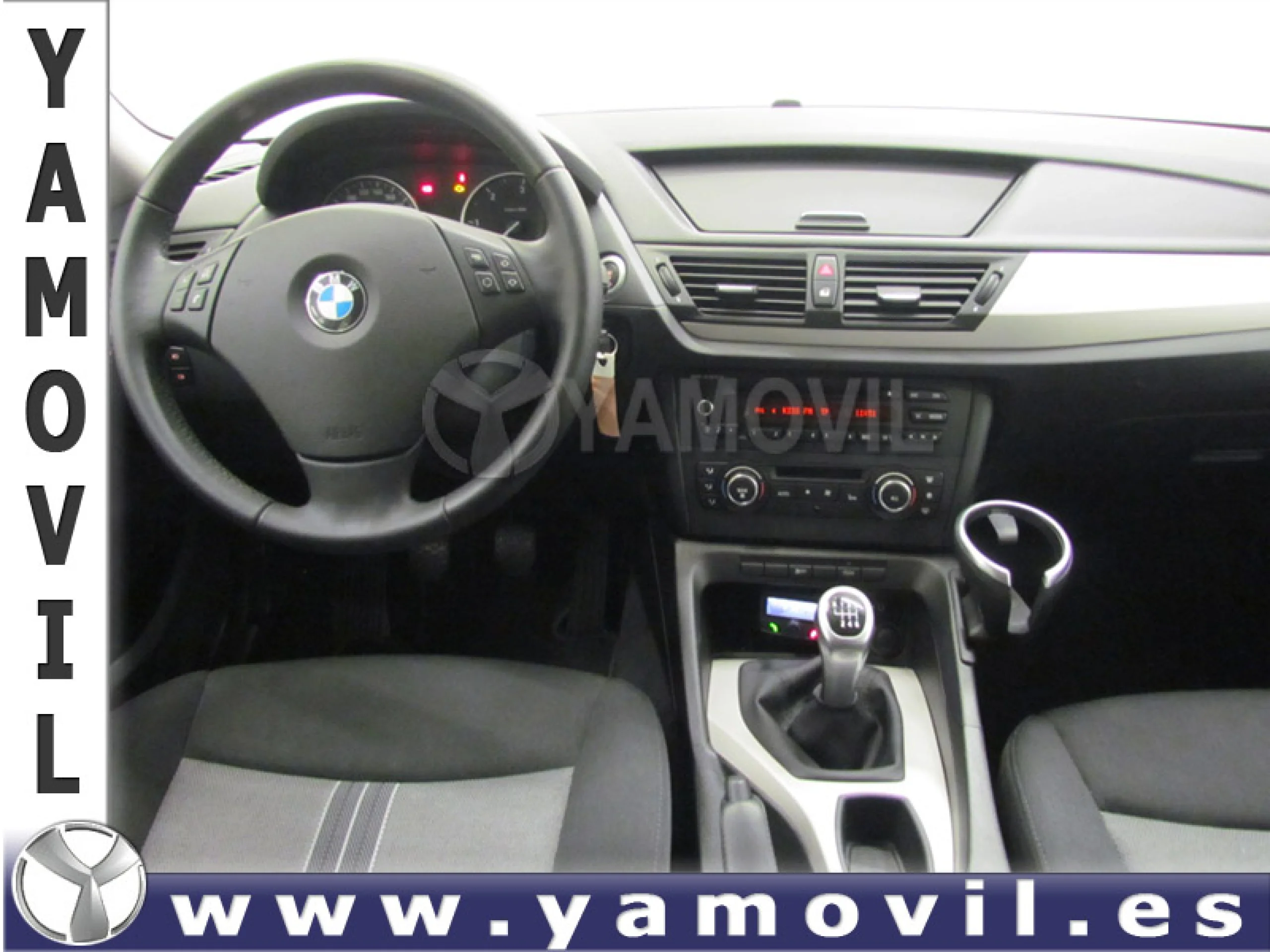 BMW X1 S-DRIVE 1.8 DIESEL 143CV 5P - Foto 23