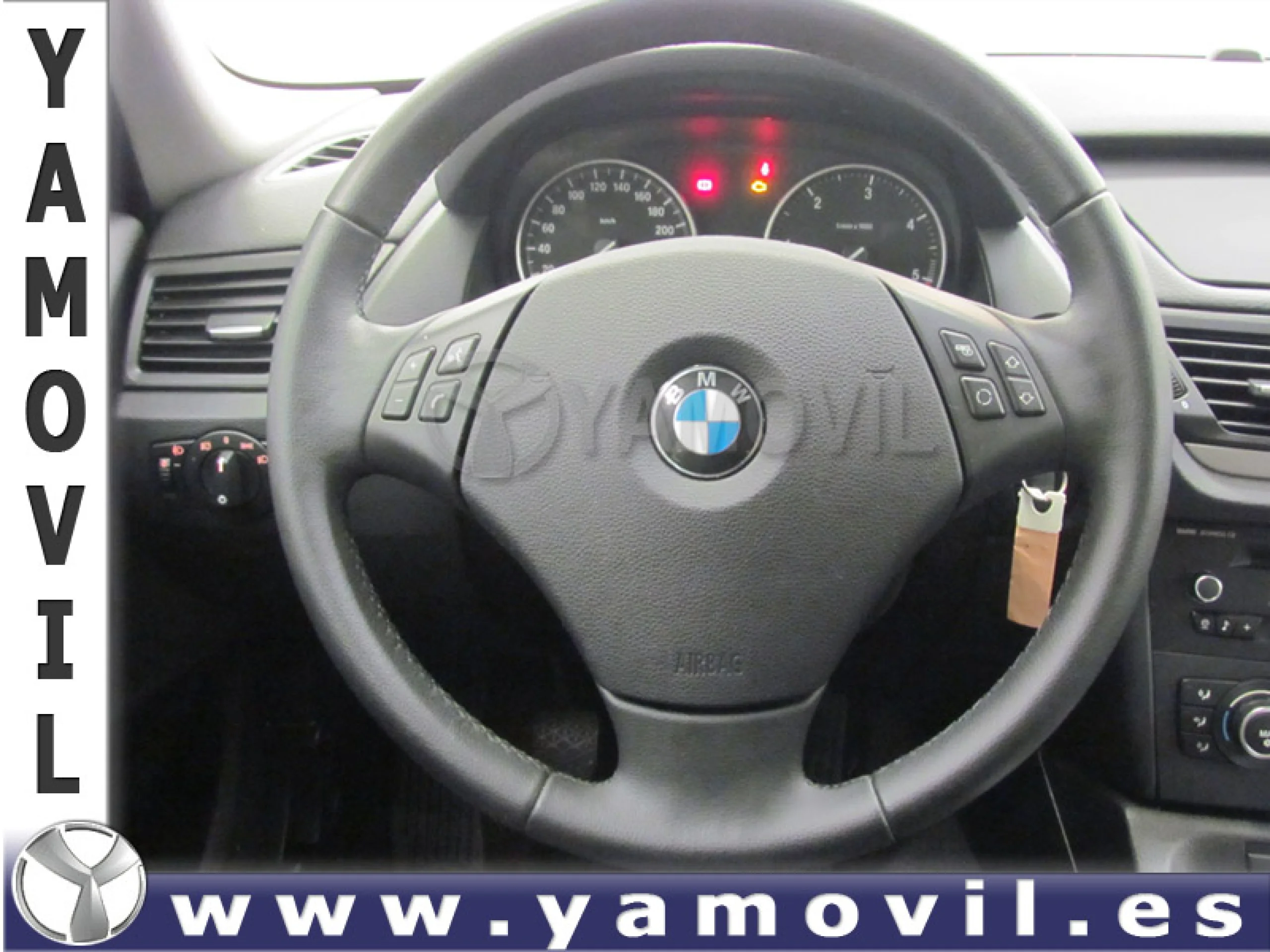 BMW X1 S-DRIVE 1.8 DIESEL 143CV 5P - Foto 24
