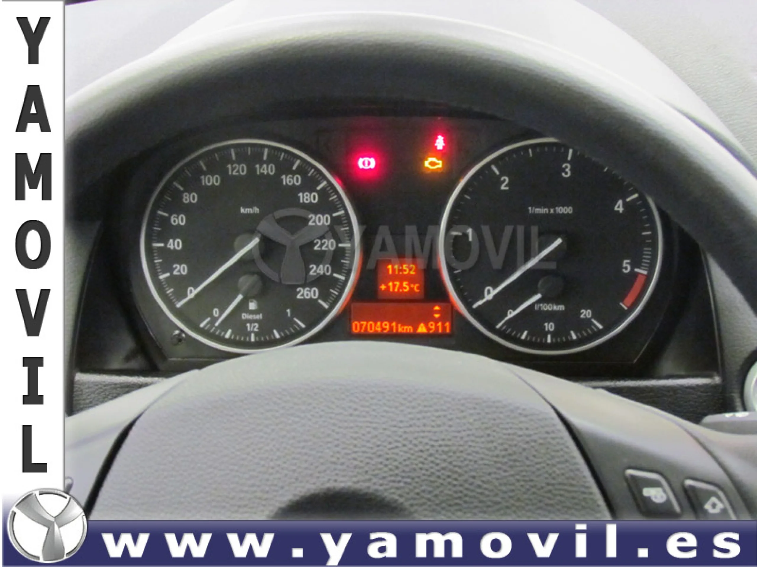BMW X1 S-DRIVE 1.8 DIESEL 143CV 5P - Foto 25