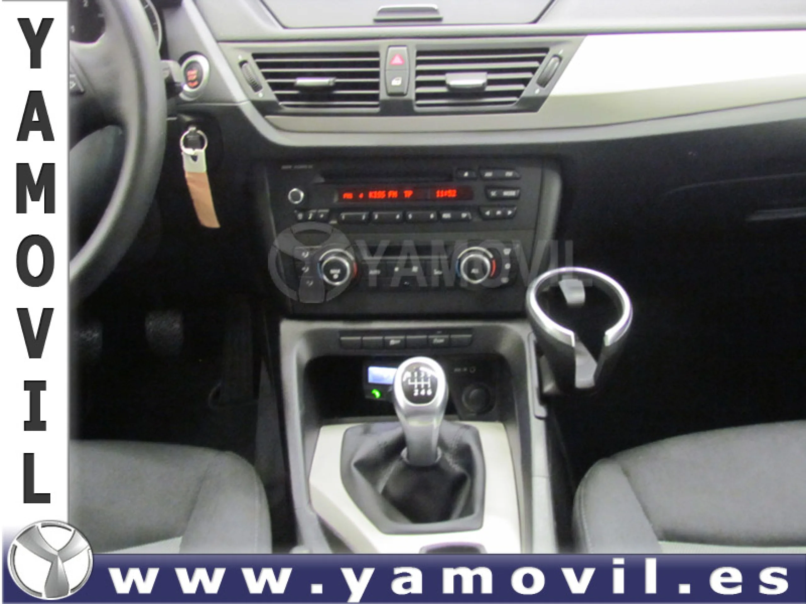 BMW X1 S-DRIVE 1.8 DIESEL 143CV 5P - Foto 27