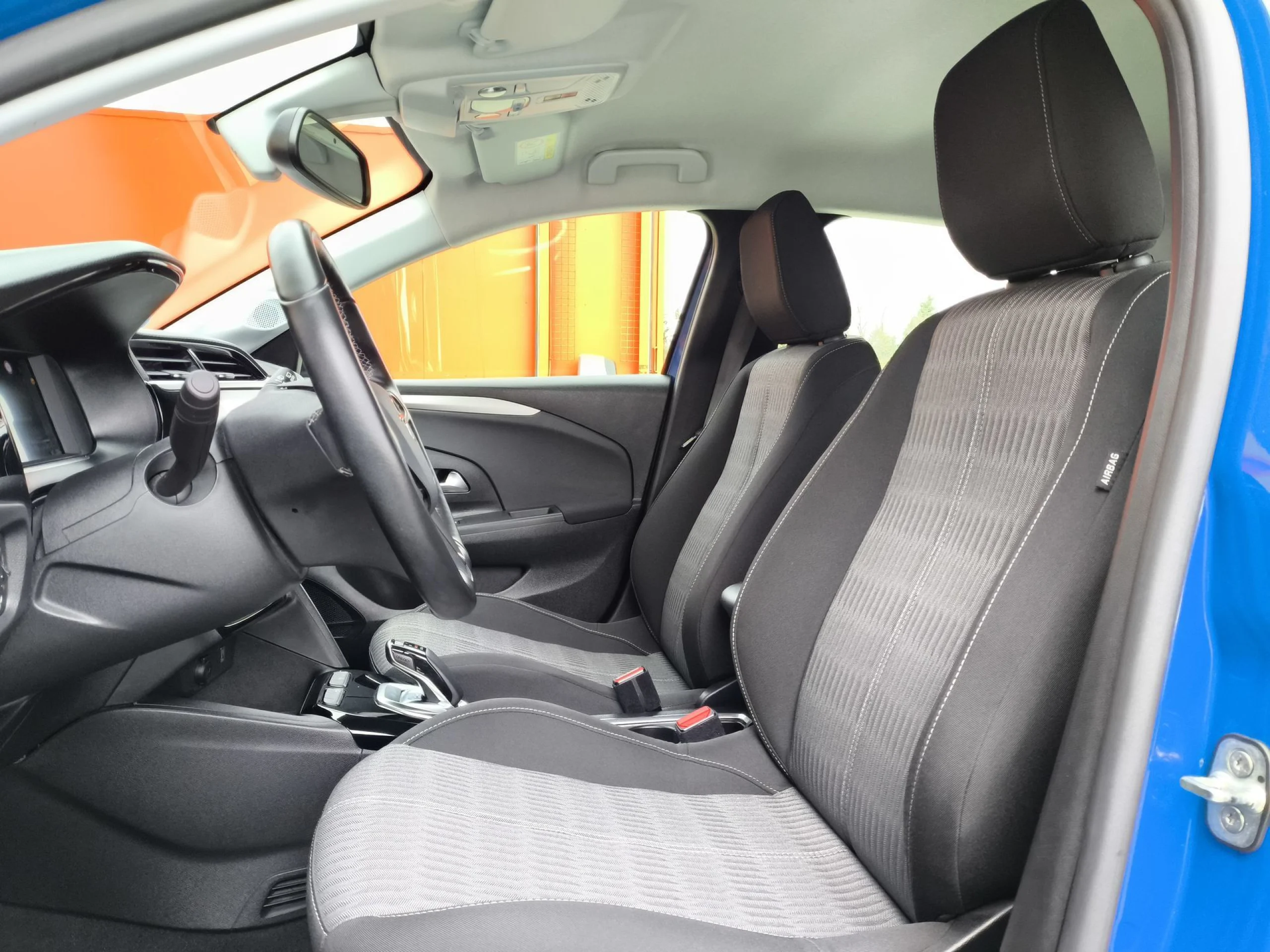 Opel Corsa-e Edition-e 100 kW (136 CV) - Foto 8
