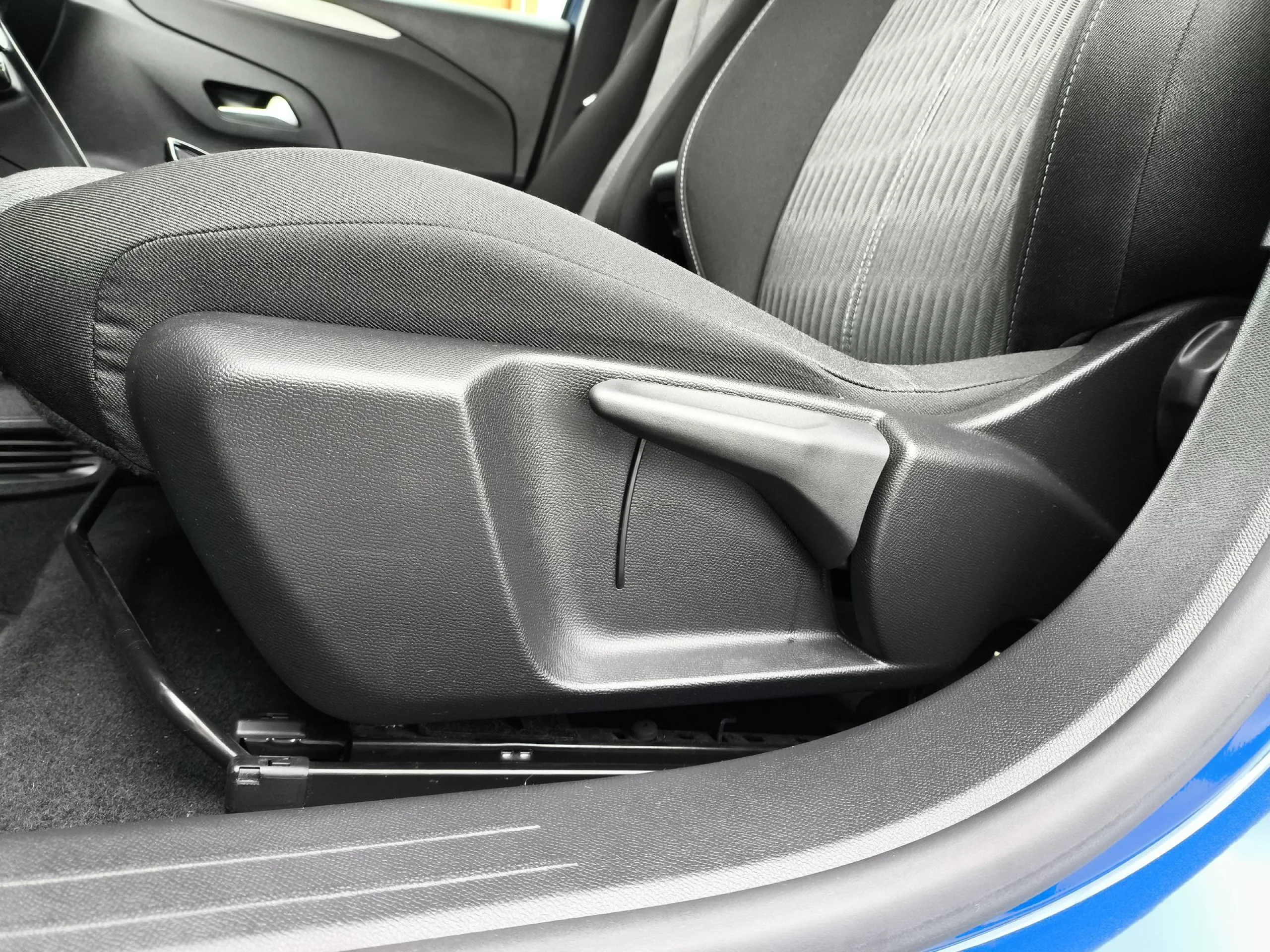 Opel Corsa-e Edition-e 100 kW (136 CV) - Foto 9