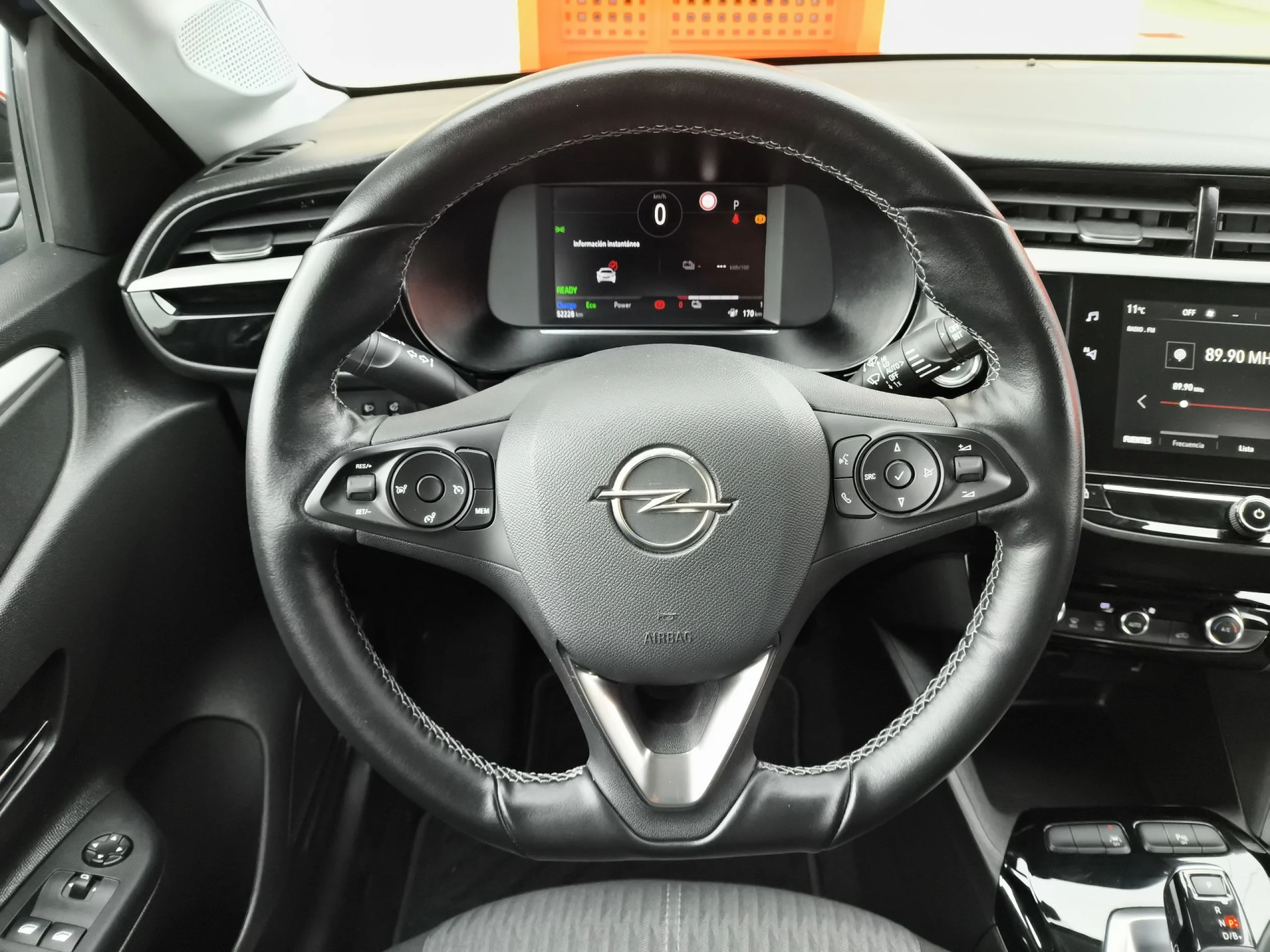 Opel Corsa-e Edition-e 100 kW (136 CV) - Foto 11
