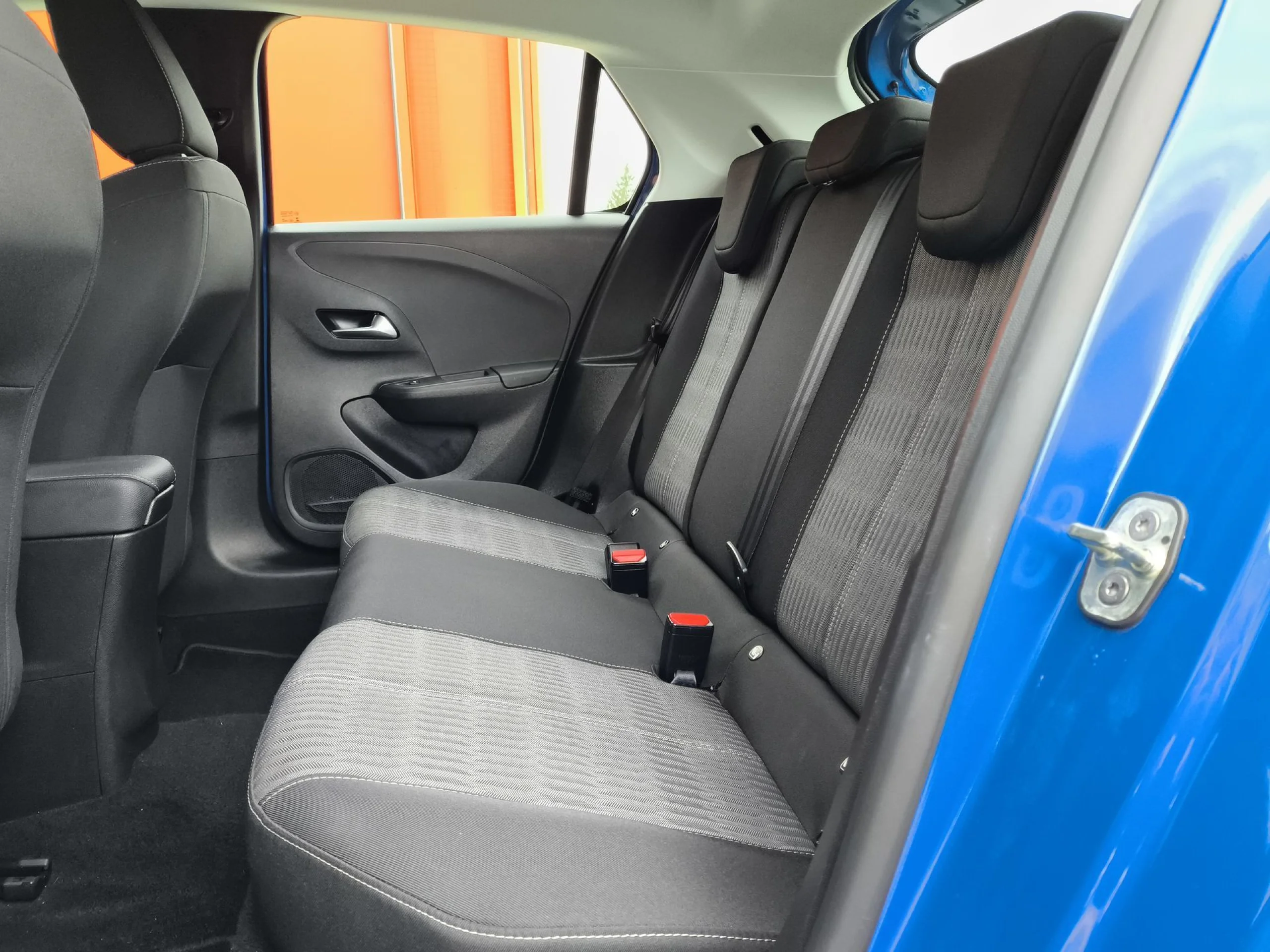Opel Corsa-e Edition-e 100 kW (136 CV) - Foto 18