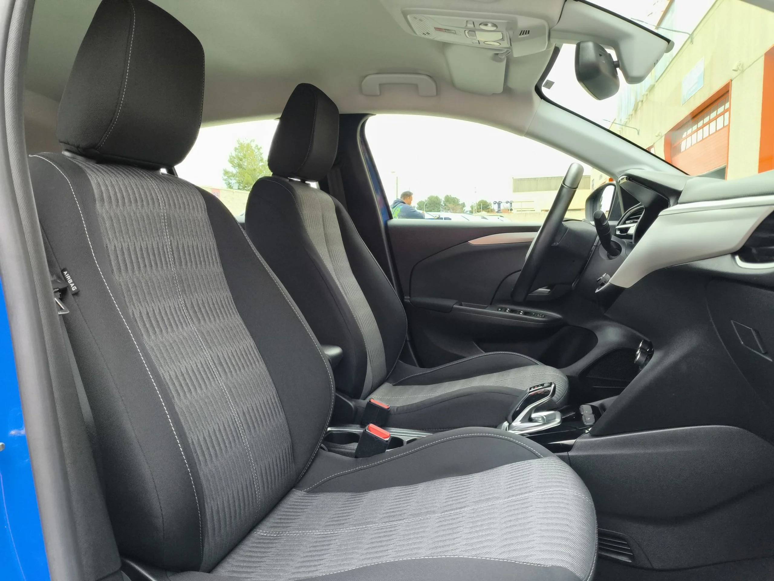 Opel Corsa-e Edition-e 100 kW (136 CV) - Foto 20