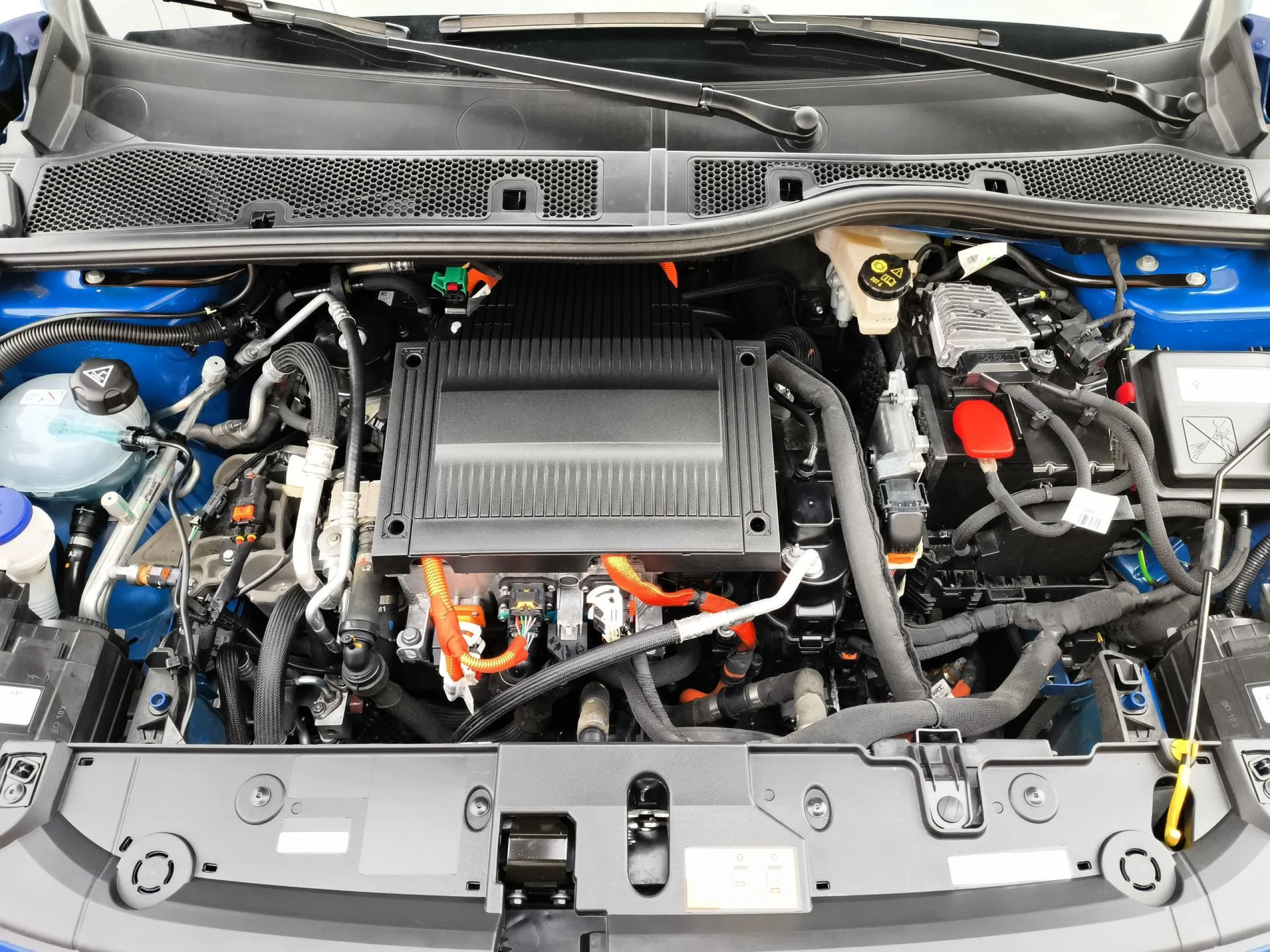 Opel Corsa-e Edition-e 100 kW (136 CV) - Foto 21