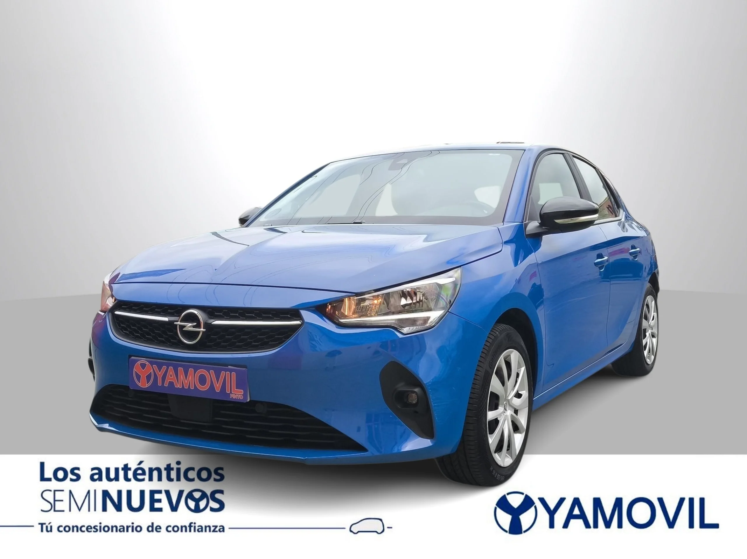 Opel Corsa-e Edition-e 100 kW (136 CV) - Foto 1