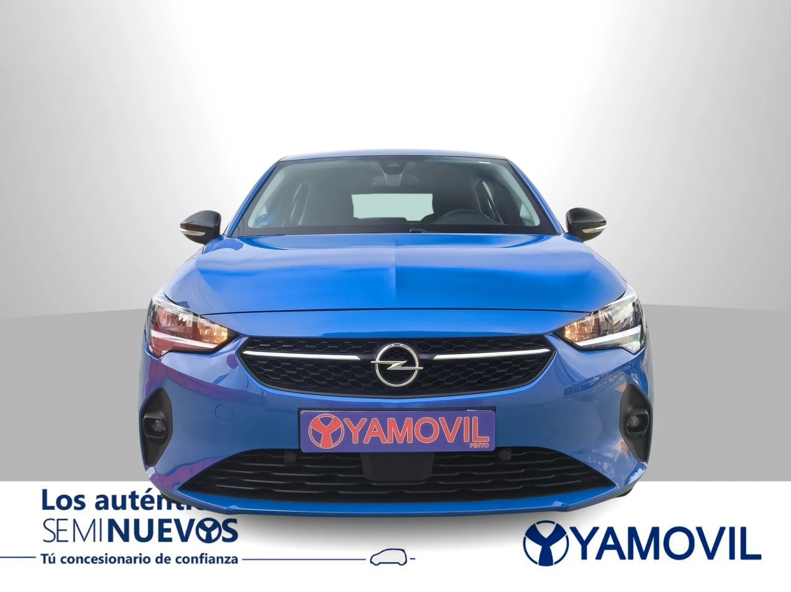 Opel Corsa-e Edition-e 100 kW (136 CV) - Foto 3