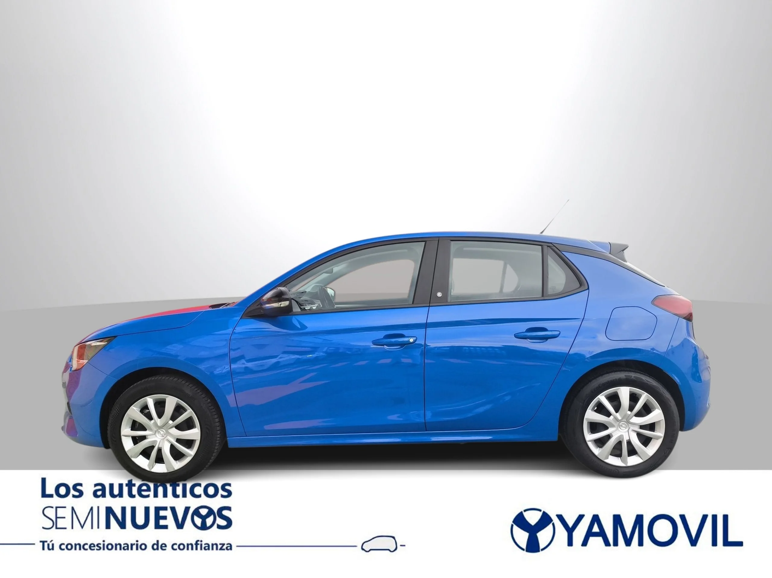 Opel Corsa-e Edition-e 100 kW (136 CV) - Foto 4
