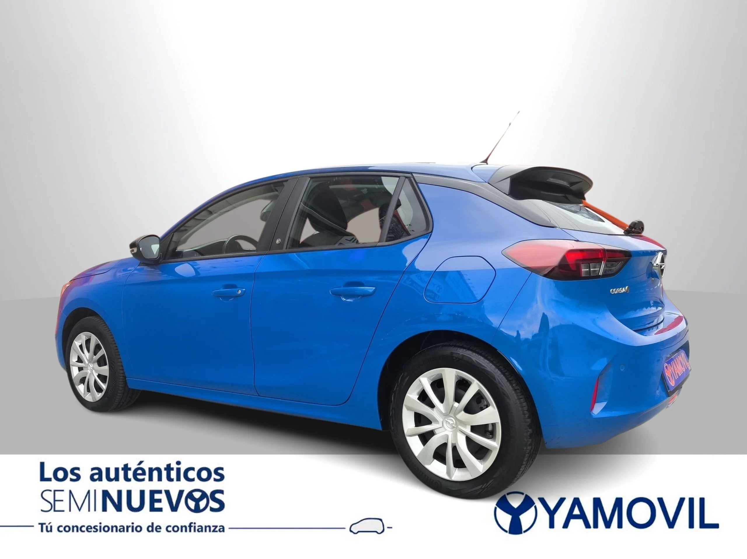 Opel Corsa-e Edition-e 100 kW (136 CV) - Foto 5