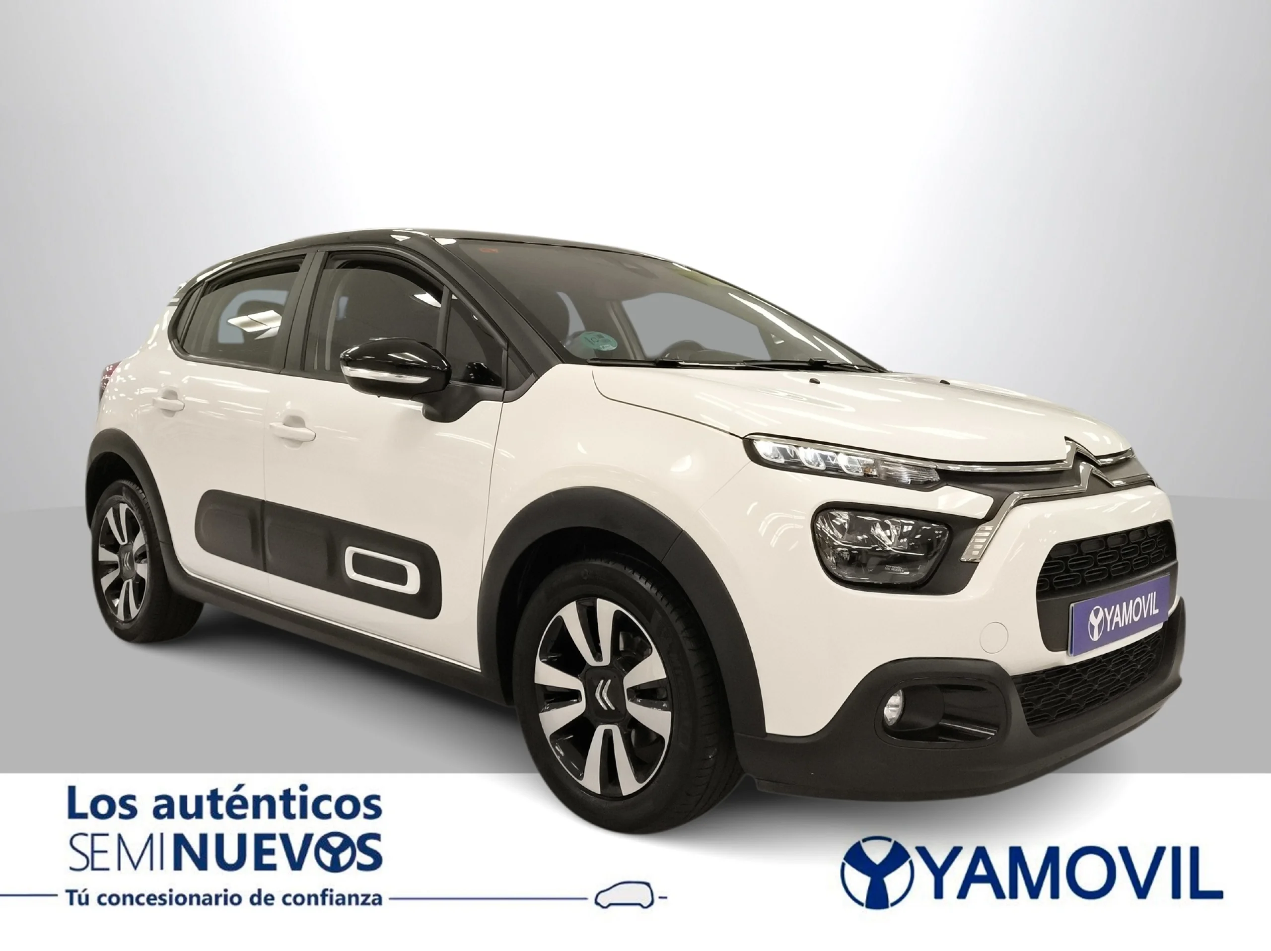 Citroen C3 PureTech 83 Feel Pack 61 kW (83 CV) - Foto 2