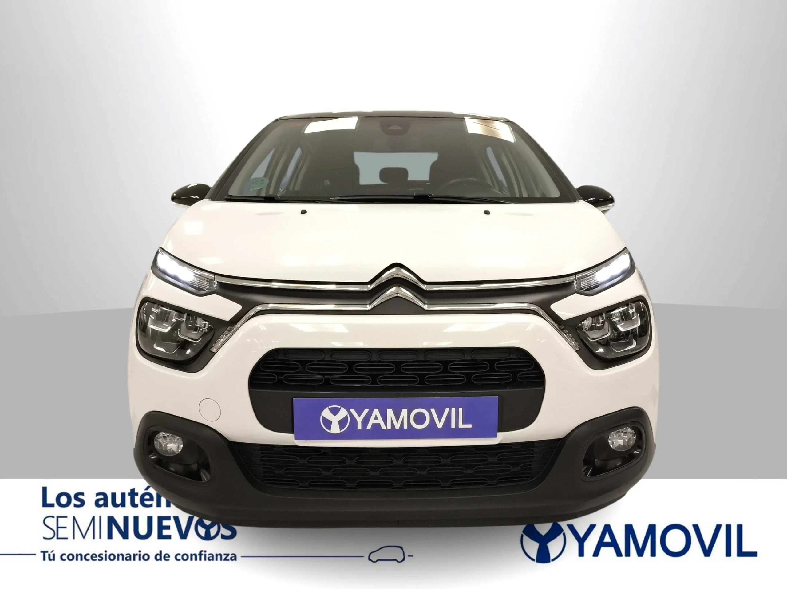 Citroen C3 PureTech 83 Feel Pack 61 kW (83 CV) - Foto 3