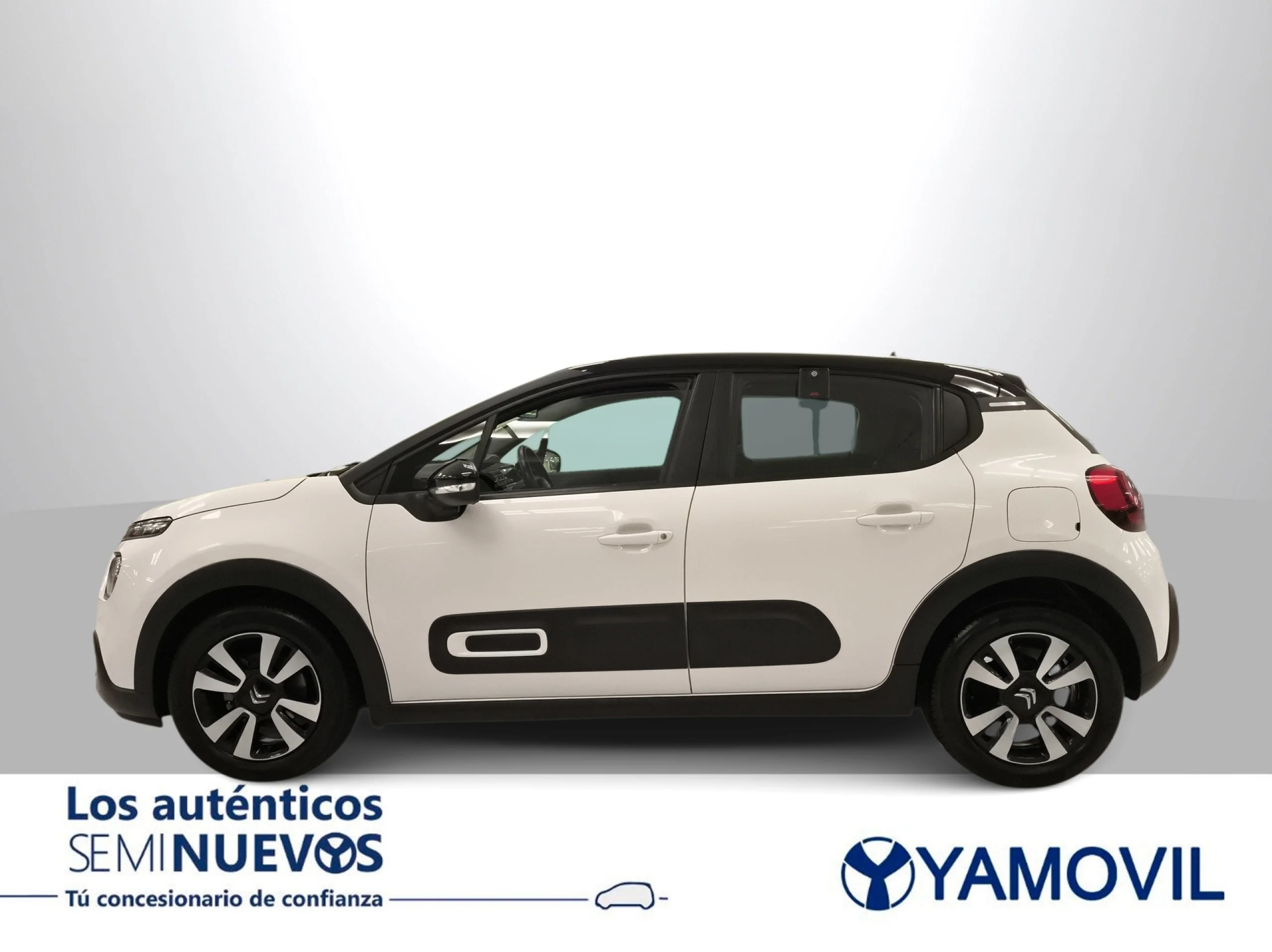 Citroen C3 PureTech 83 Feel Pack 61 kW (83 CV) - Foto 4