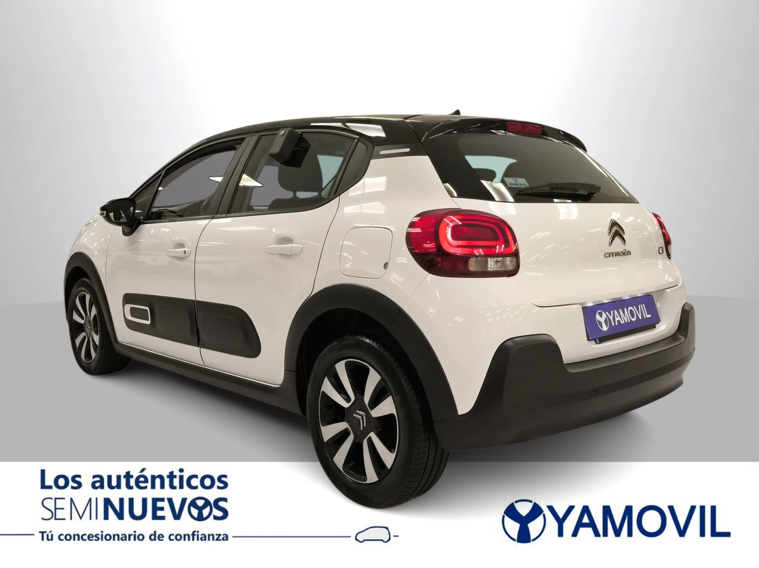 Citroen C3 PureTech 83 Feel Pack 61 kW (83 CV) - Foto 5