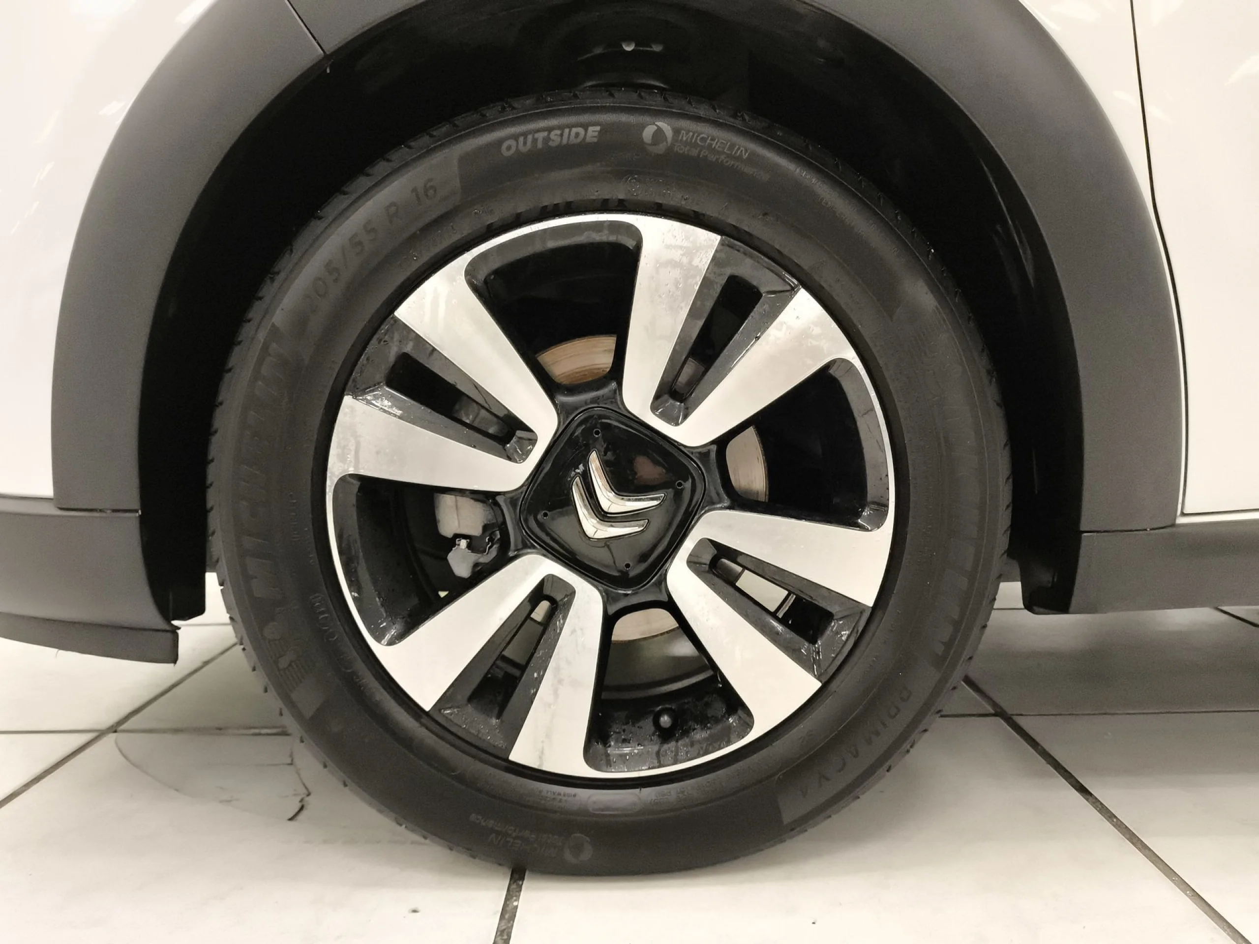 Citroen C3 PureTech 83 Feel Pack 61 kW (83 CV) - Foto 7