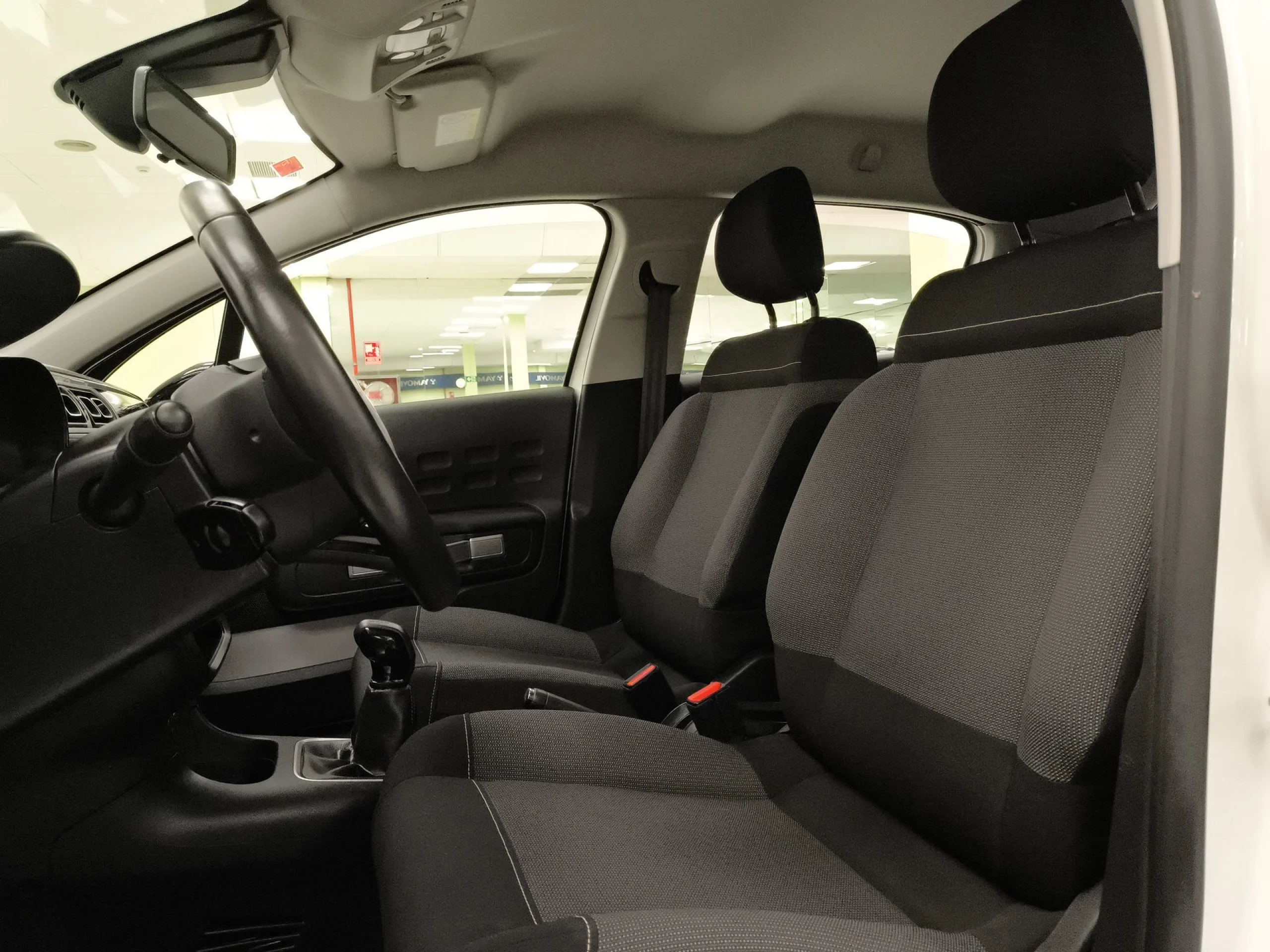 Citroen C3 PureTech 83 Feel Pack 61 kW (83 CV) - Foto 8