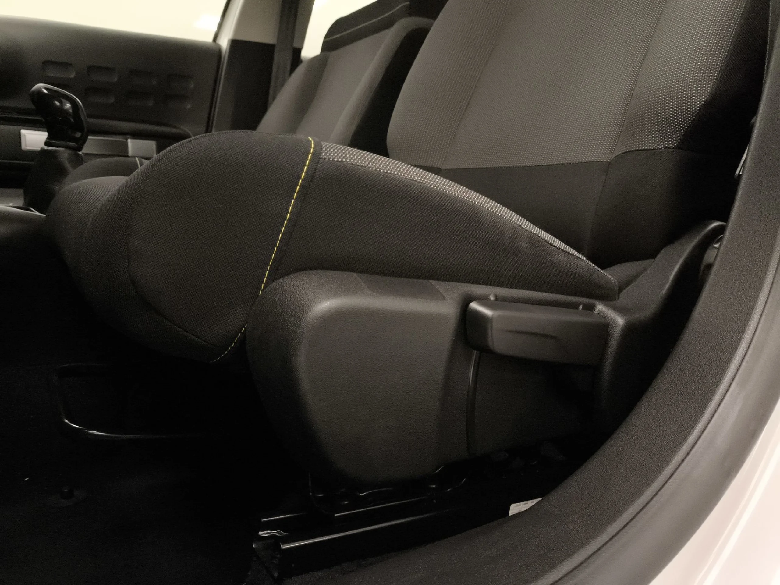 Citroen C3 PureTech 83 Feel Pack 61 kW (83 CV) - Foto 9
