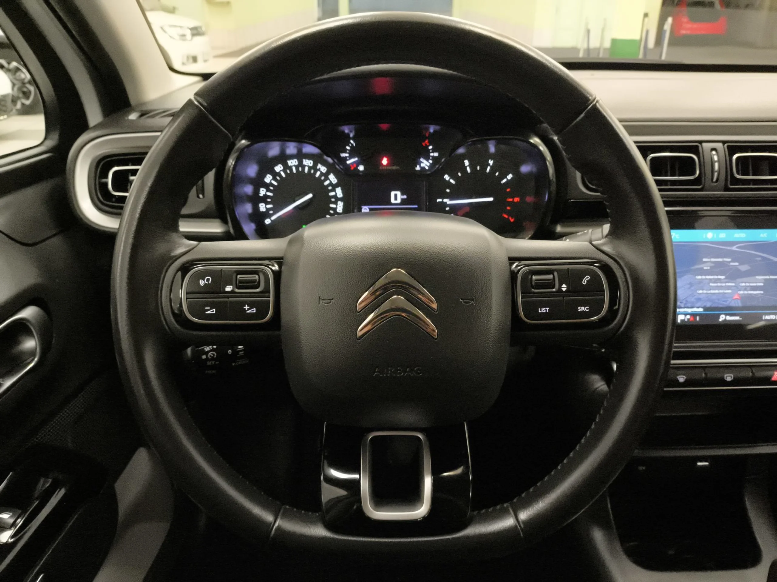 Citroen C3 PureTech 83 Feel Pack 61 kW (83 CV) - Foto 13
