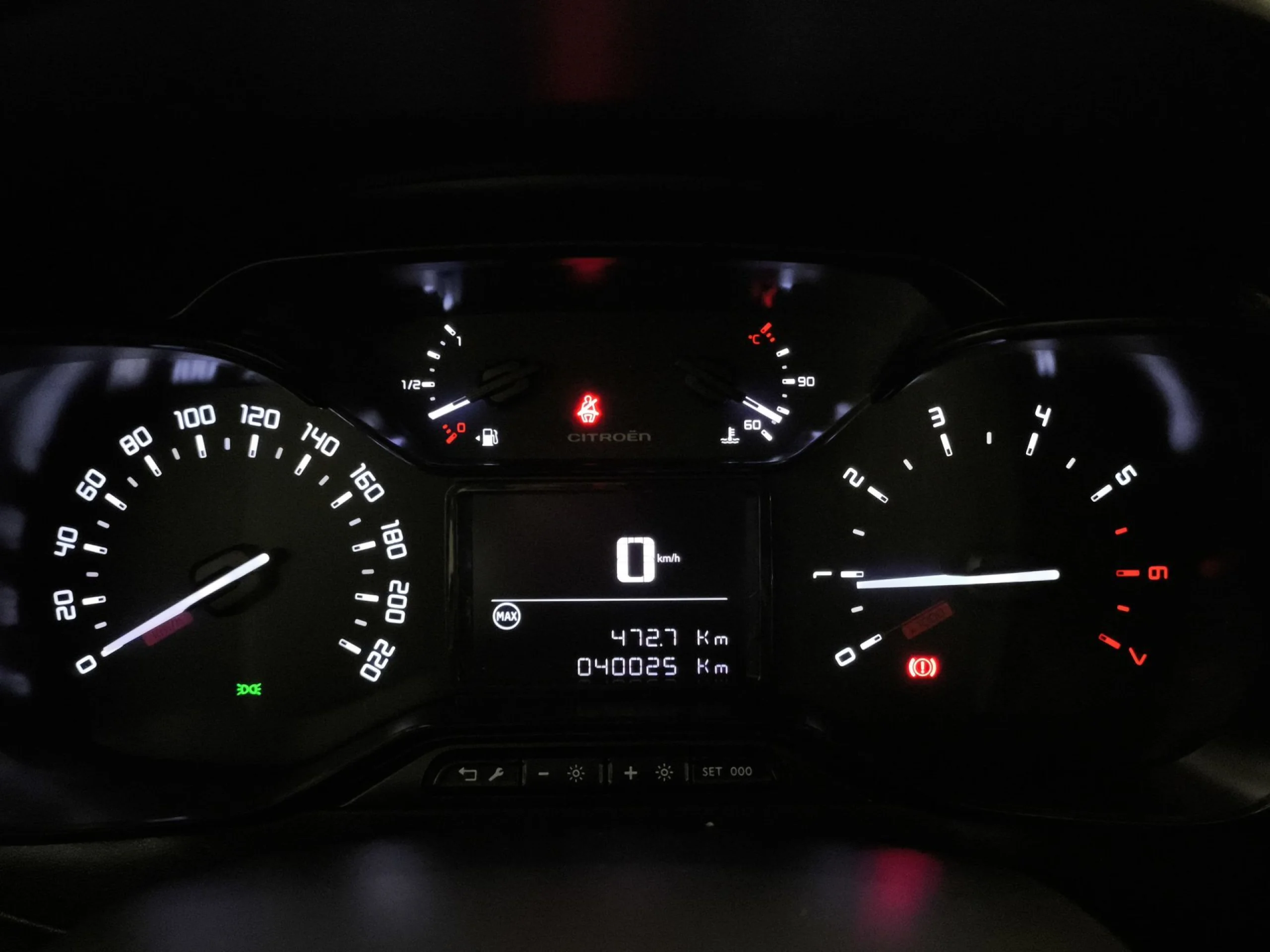 Citroen C3 PureTech 83 Feel Pack 61 kW (83 CV) - Foto 18