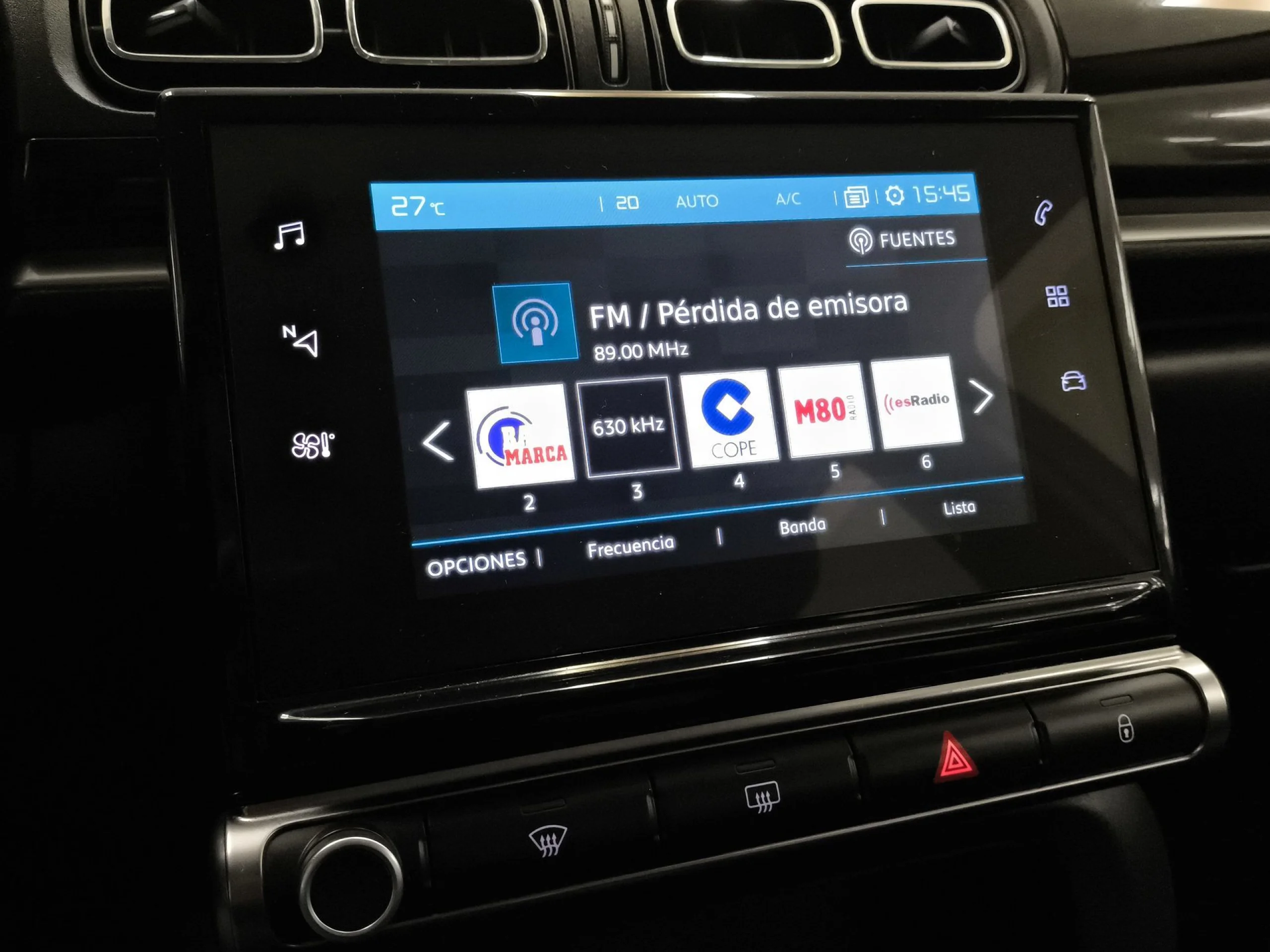 Citroen C3 PureTech 83 Feel Pack 61 kW (83 CV) - Foto 19