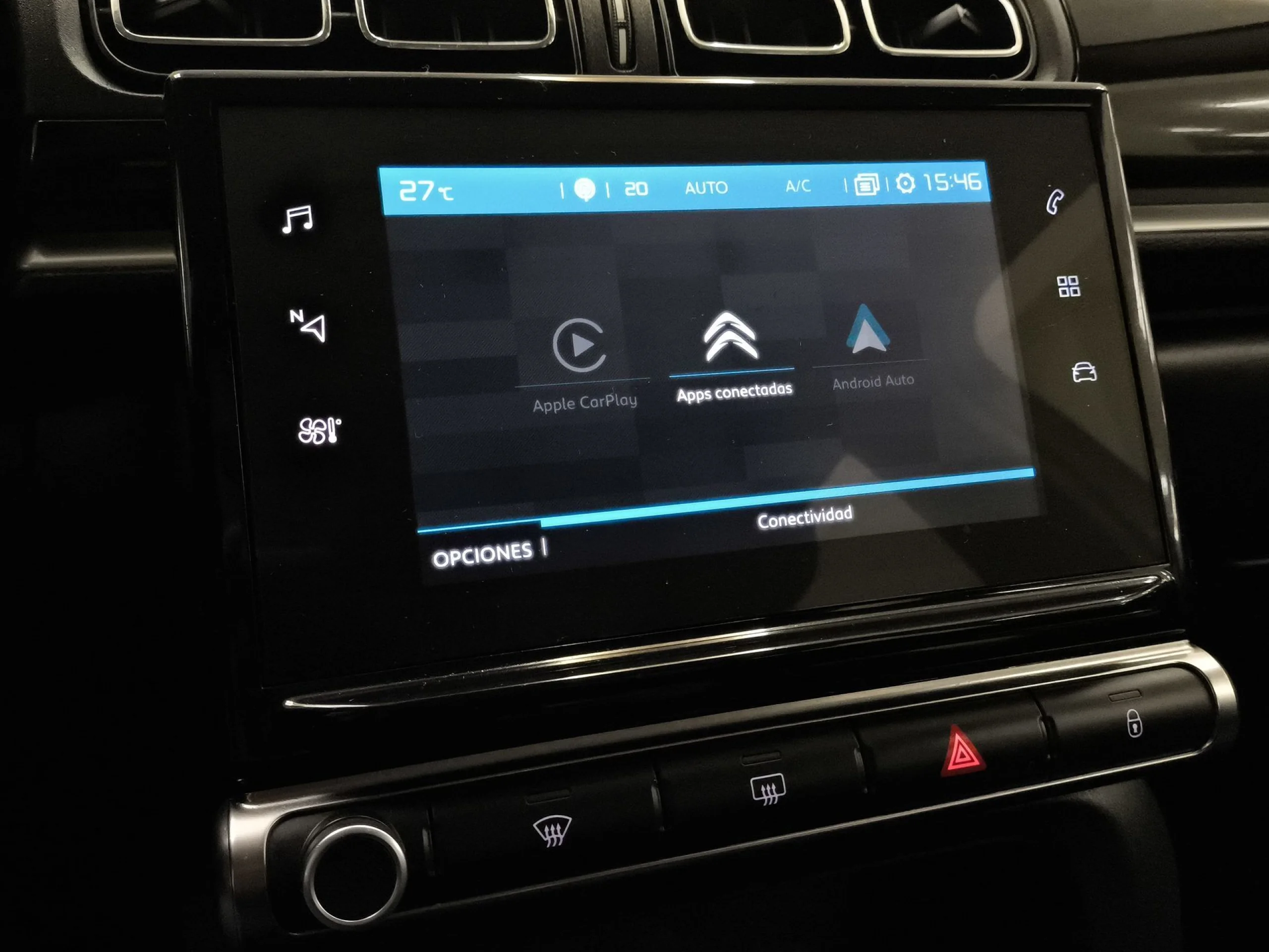 Citroen C3 PureTech 83 Feel Pack 61 kW (83 CV) - Foto 20