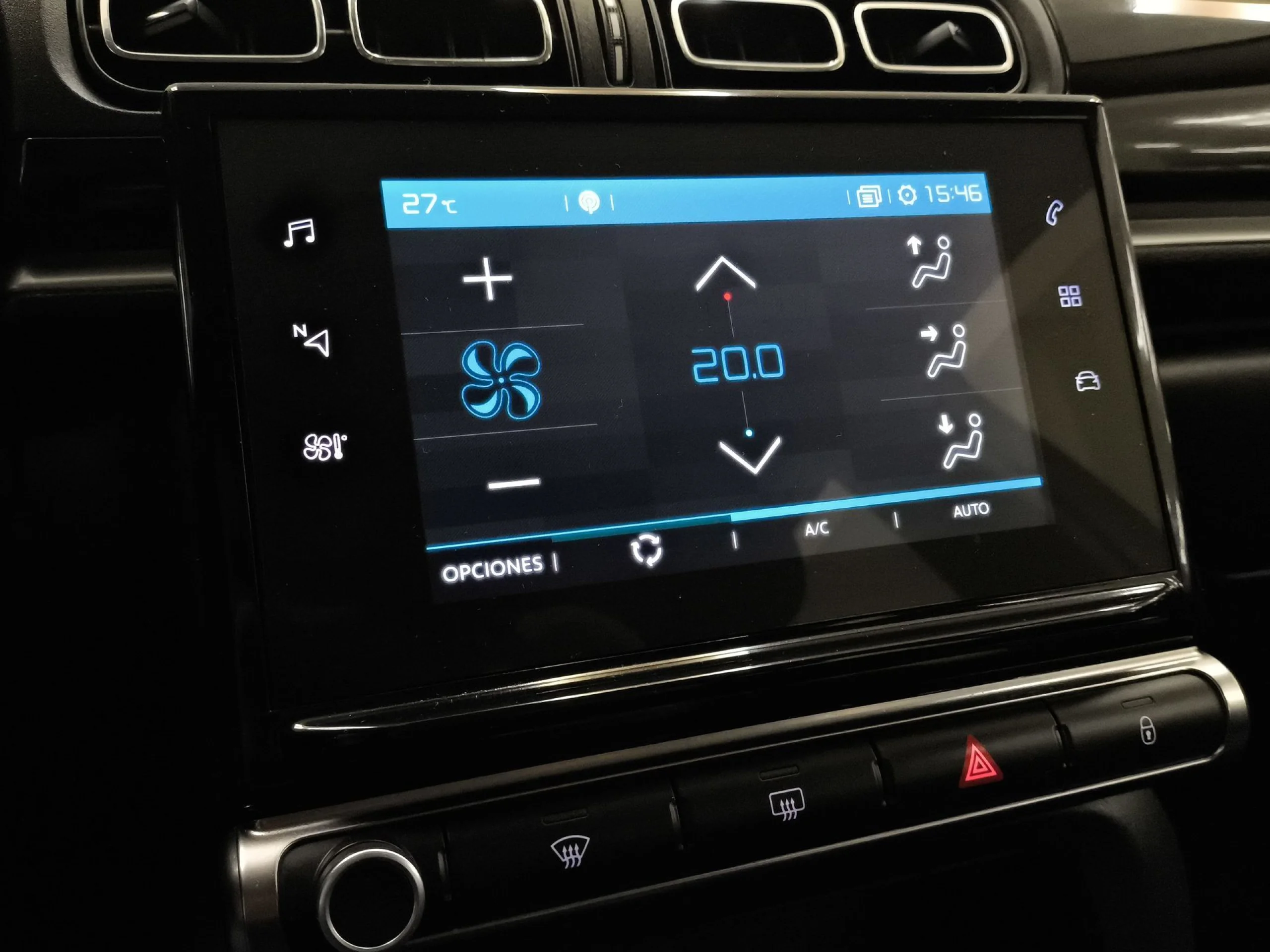 Citroen C3 PureTech 83 Feel Pack 61 kW (83 CV) - Foto 22