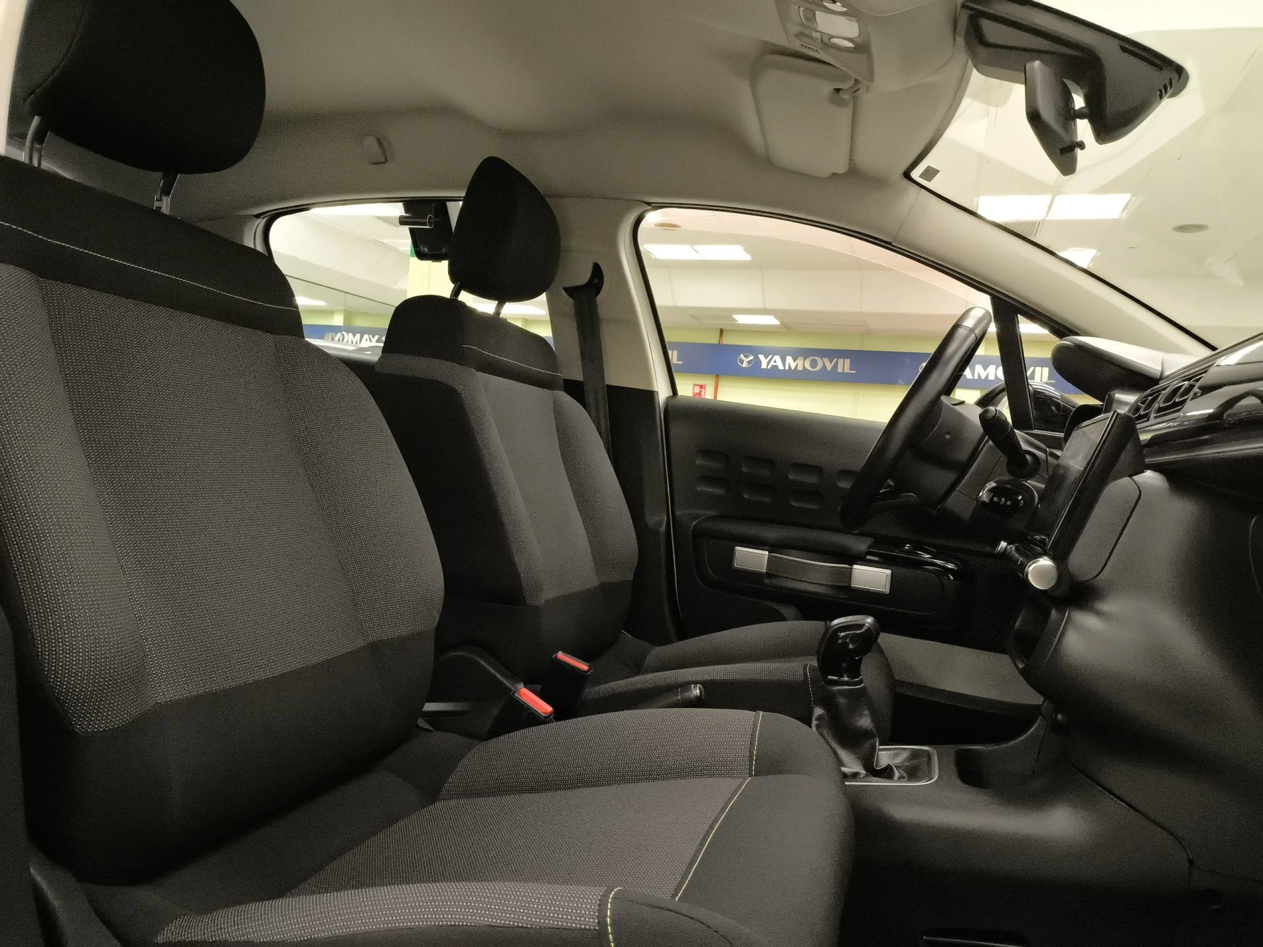 Citroen C3 PureTech 83 Feel Pack 61 kW (83 CV) - Foto 28