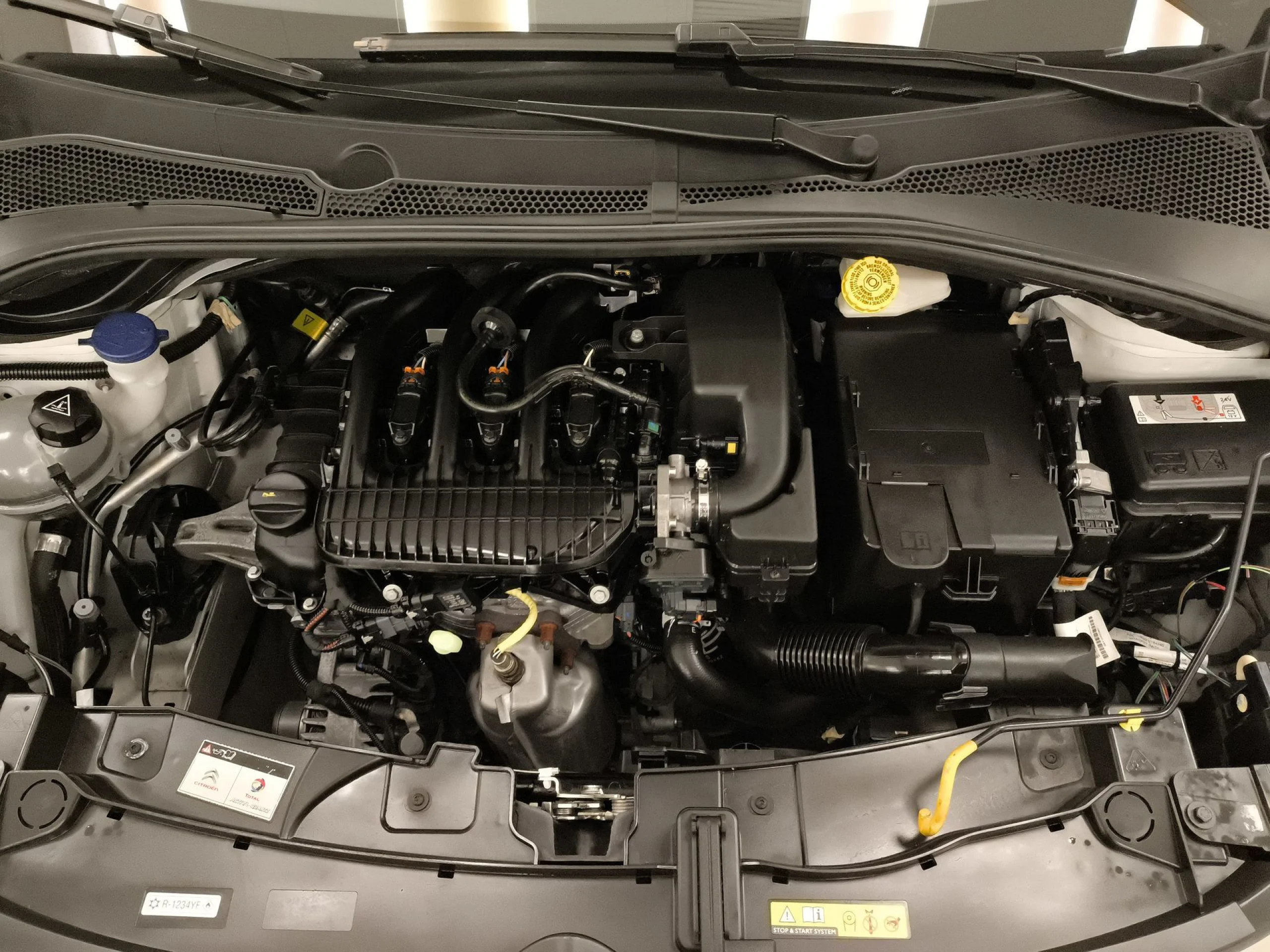 Citroen C3 PureTech 83 Feel Pack 61 kW (83 CV) - Foto 29