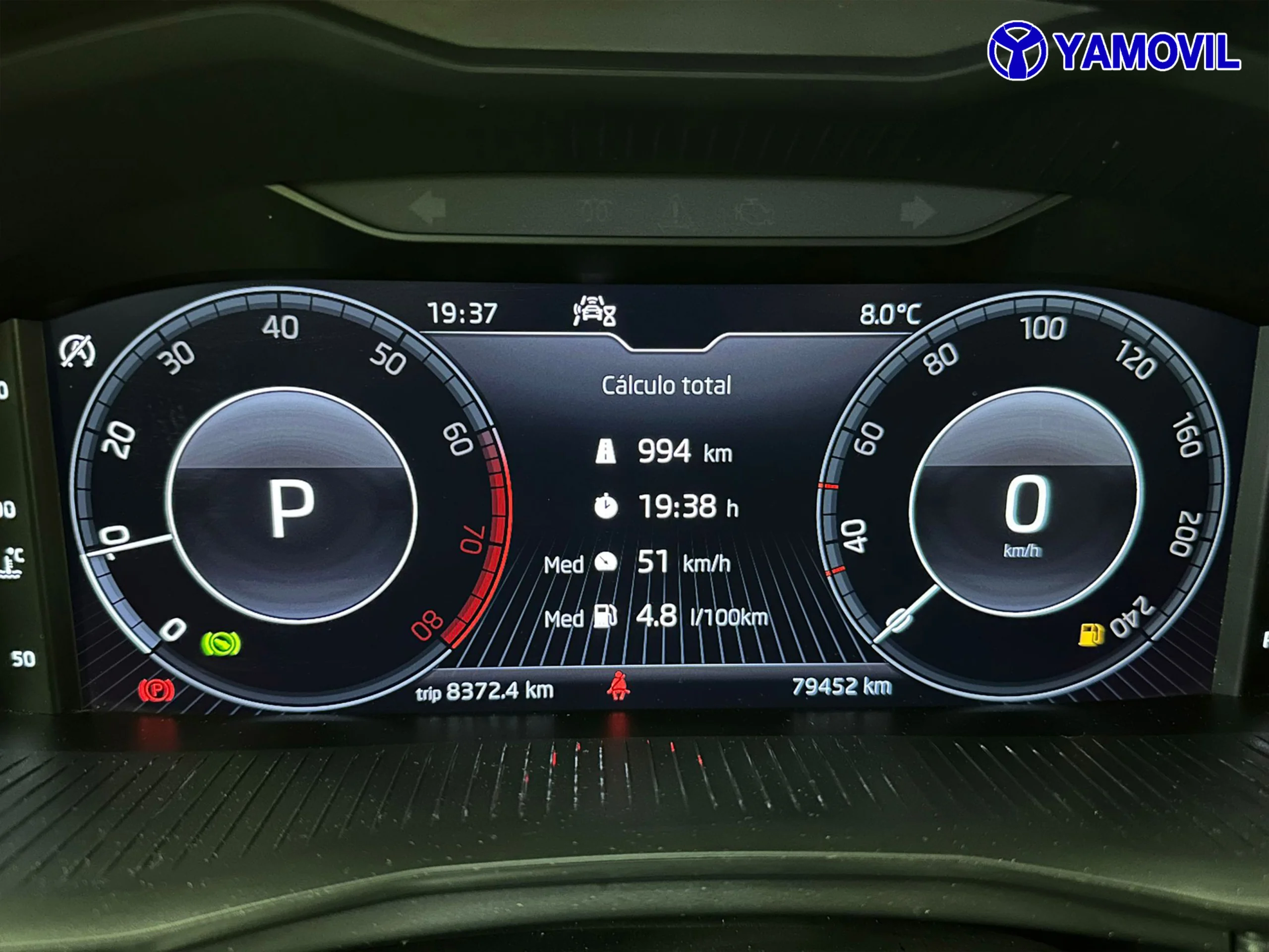 Skoda  Kamiq 1.0 TSI DSG AMBITION 5P - Foto 4