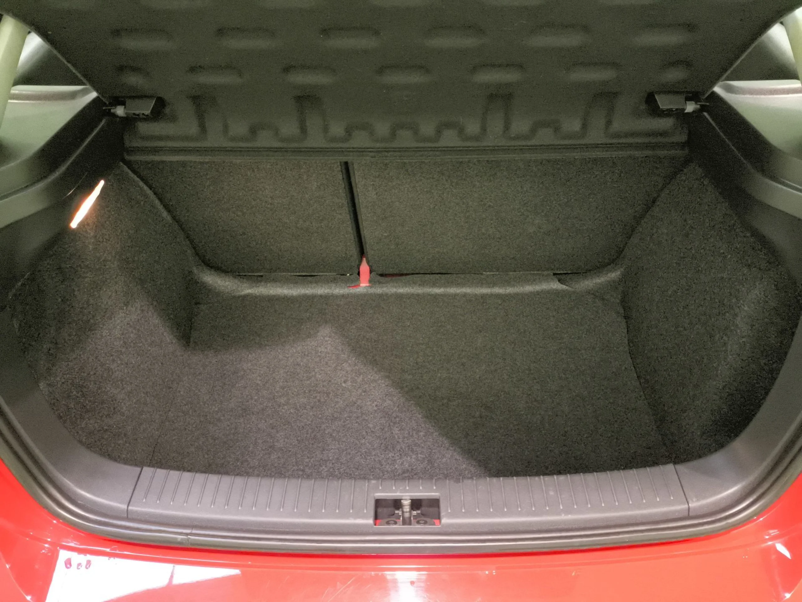 Seat Ibiza 1.4 TDI Reference 51 kW (70 CV) - Foto 18