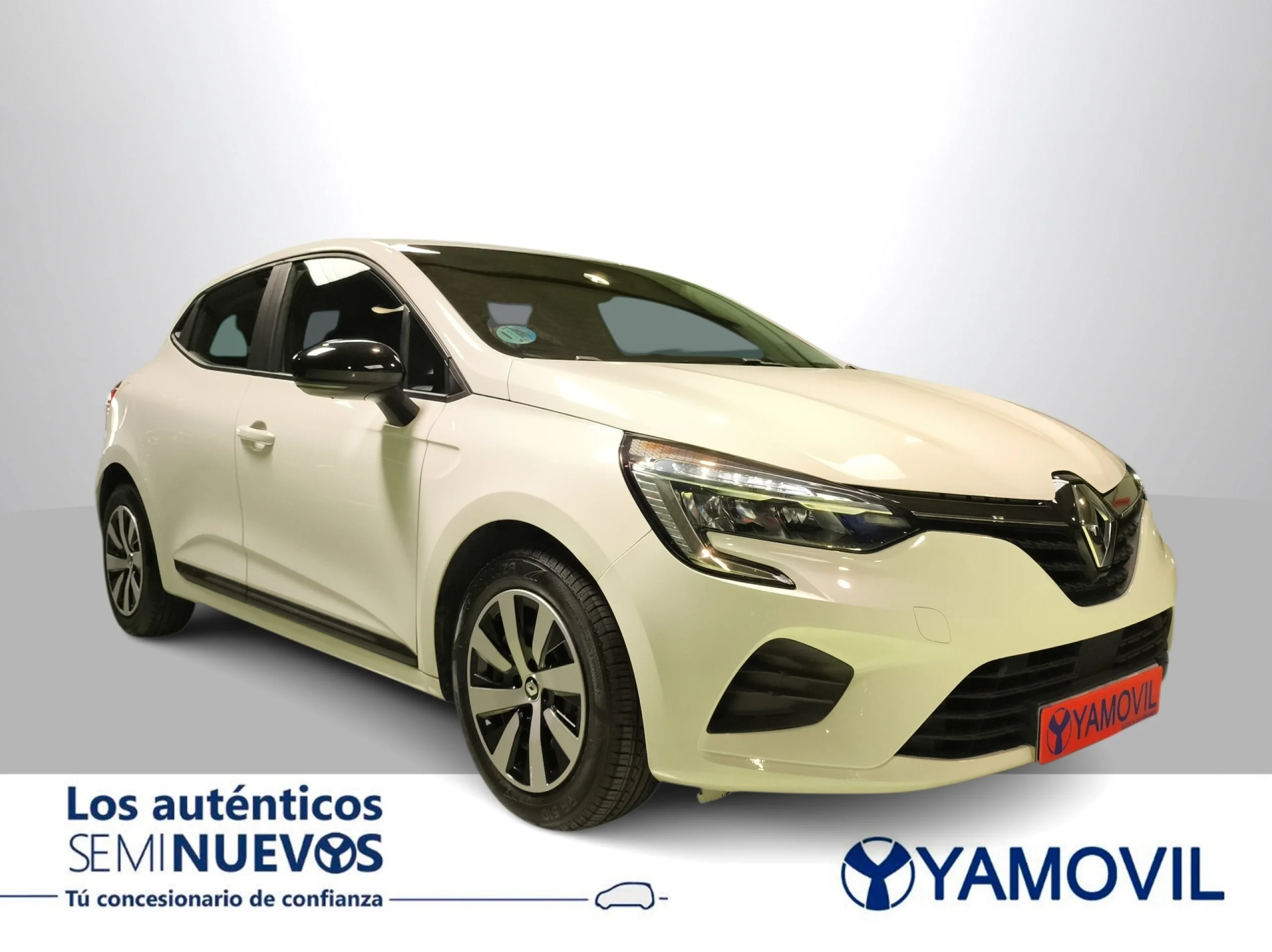 Renault Clio Equilibre TCe 74 kW (100 CV) GLP - Foto 2
