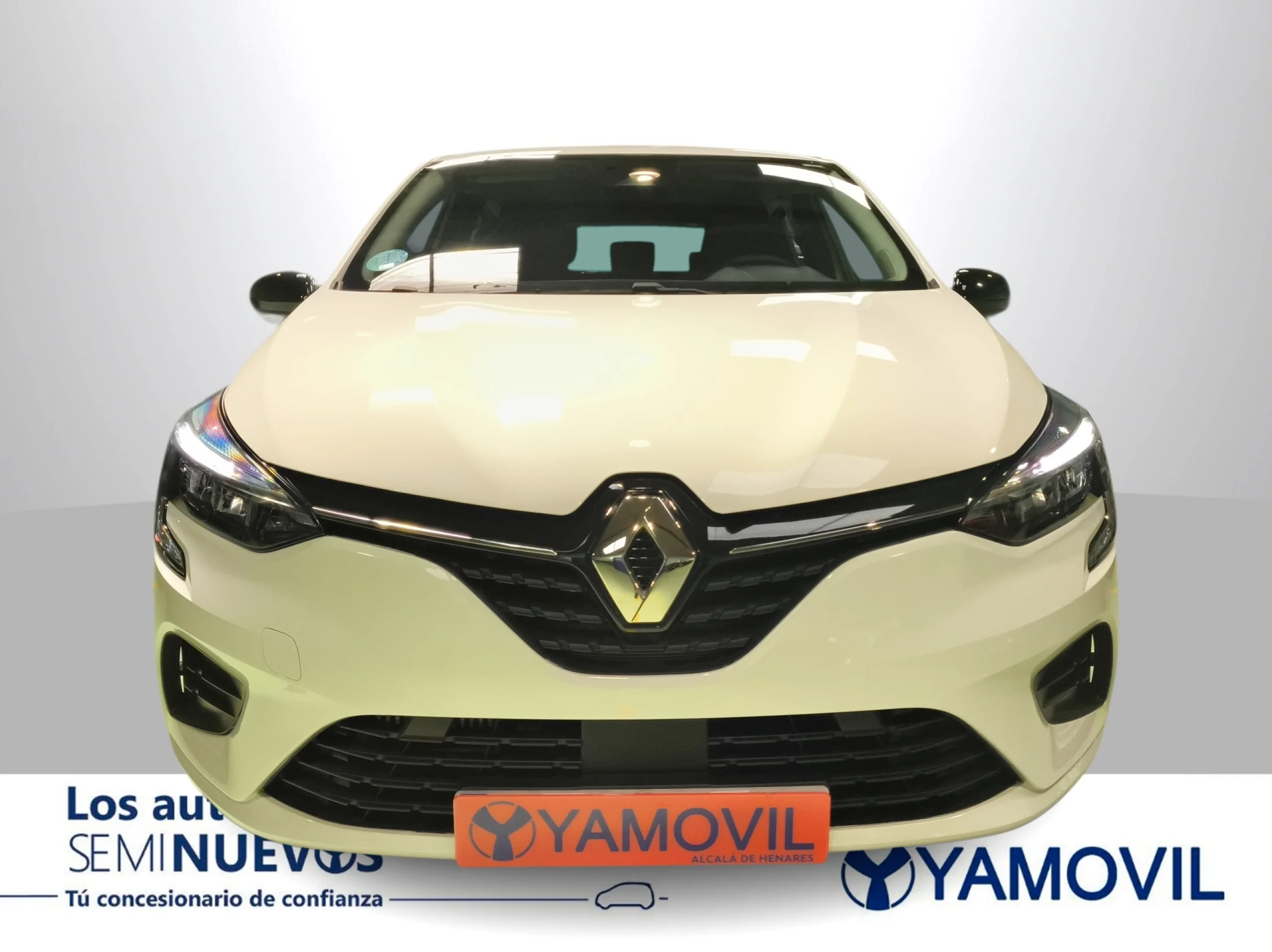 Renault Clio Equilibre TCe 74 kW (100 CV) GLP - Foto 3