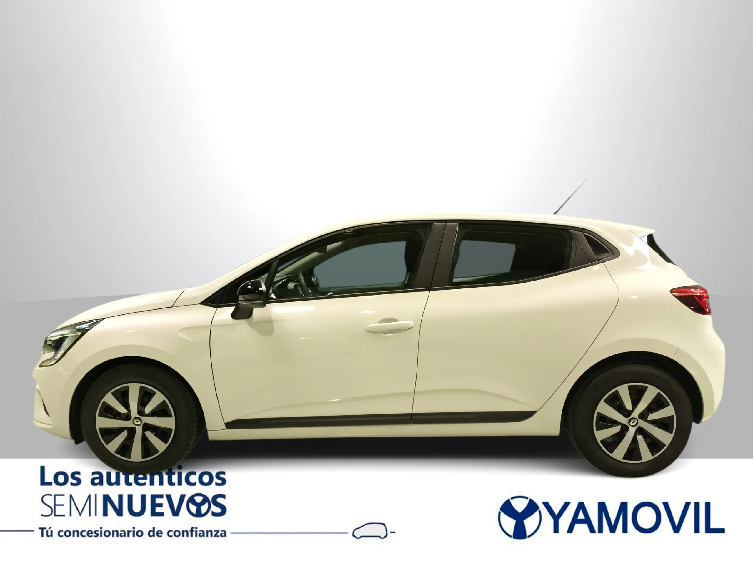 Renault Clio Equilibre TCe 74 kW (100 CV) GLP - Foto 4