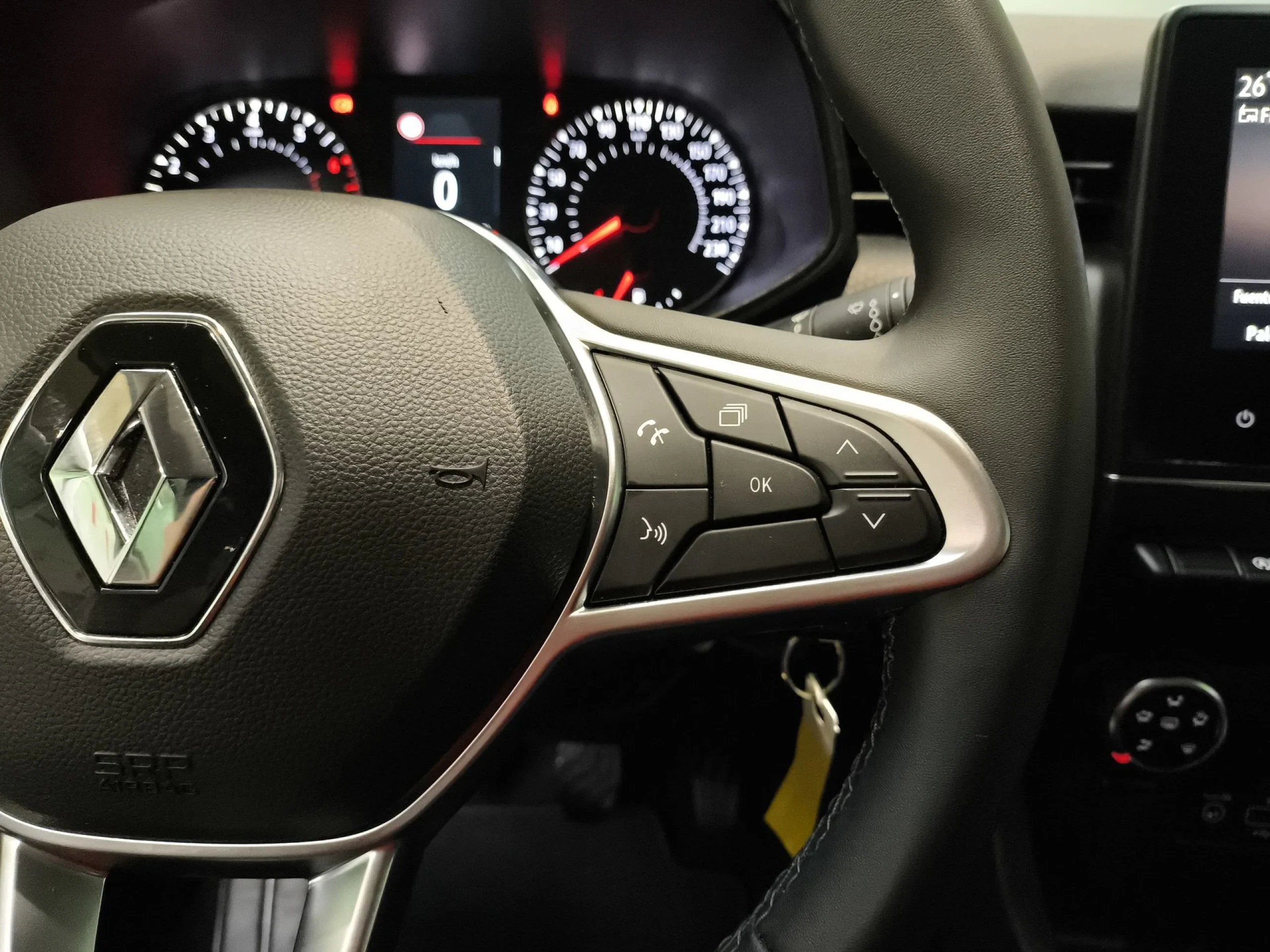 Renault Clio Equilibre TCe 74 kW (100 CV) GLP - Foto 15