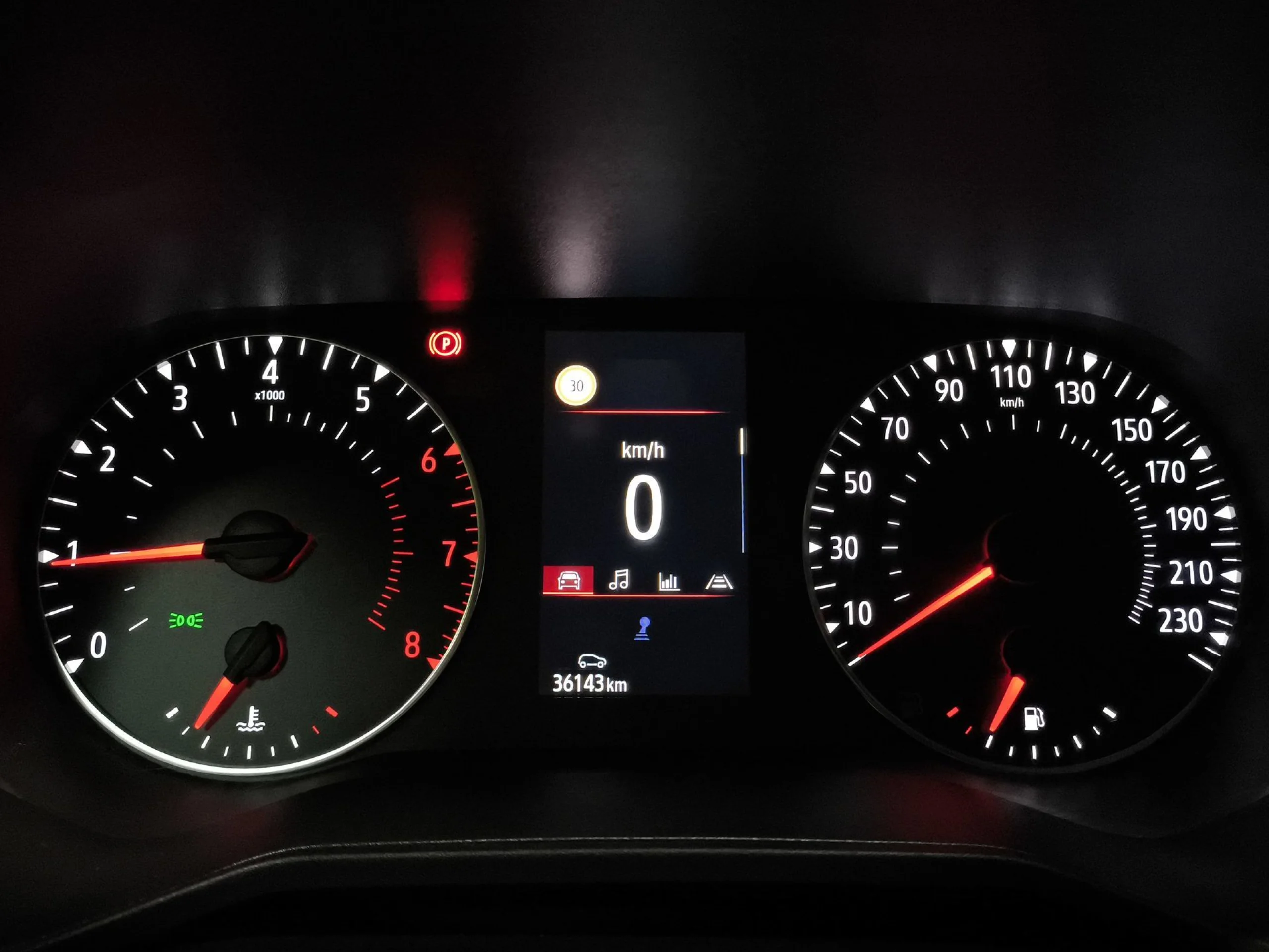 Renault Clio Equilibre TCe 74 kW (100 CV) GLP - Foto 18