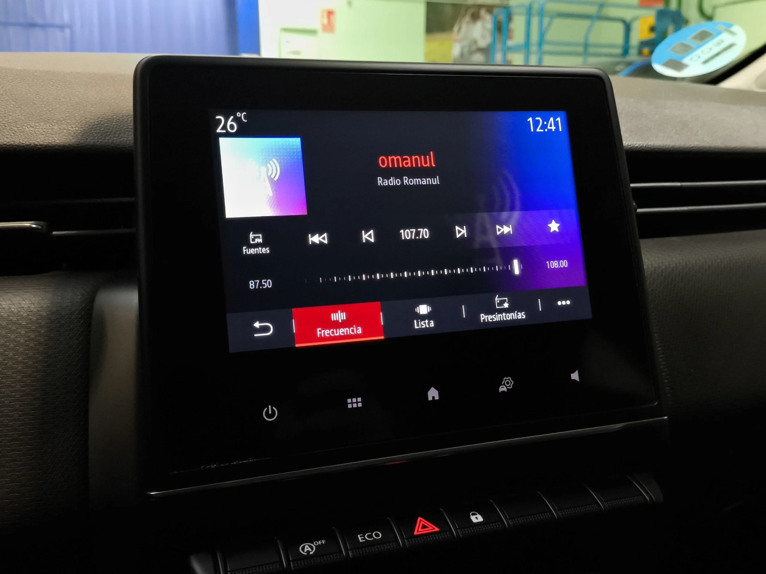 Renault Clio Equilibre TCe 74 kW (100 CV) GLP - Foto 19