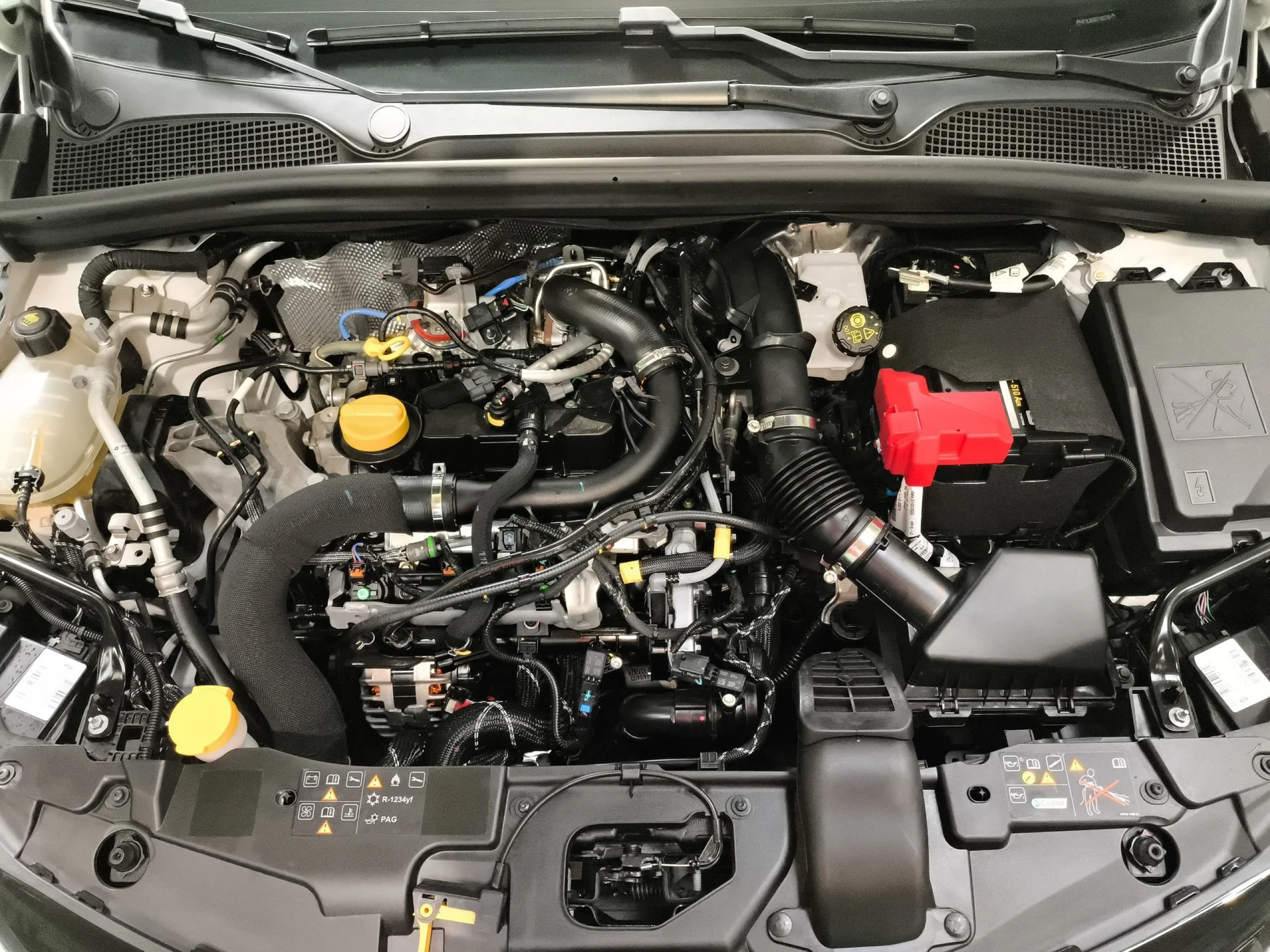 Renault Clio Equilibre TCe 74 kW (100 CV) GLP - Foto 28