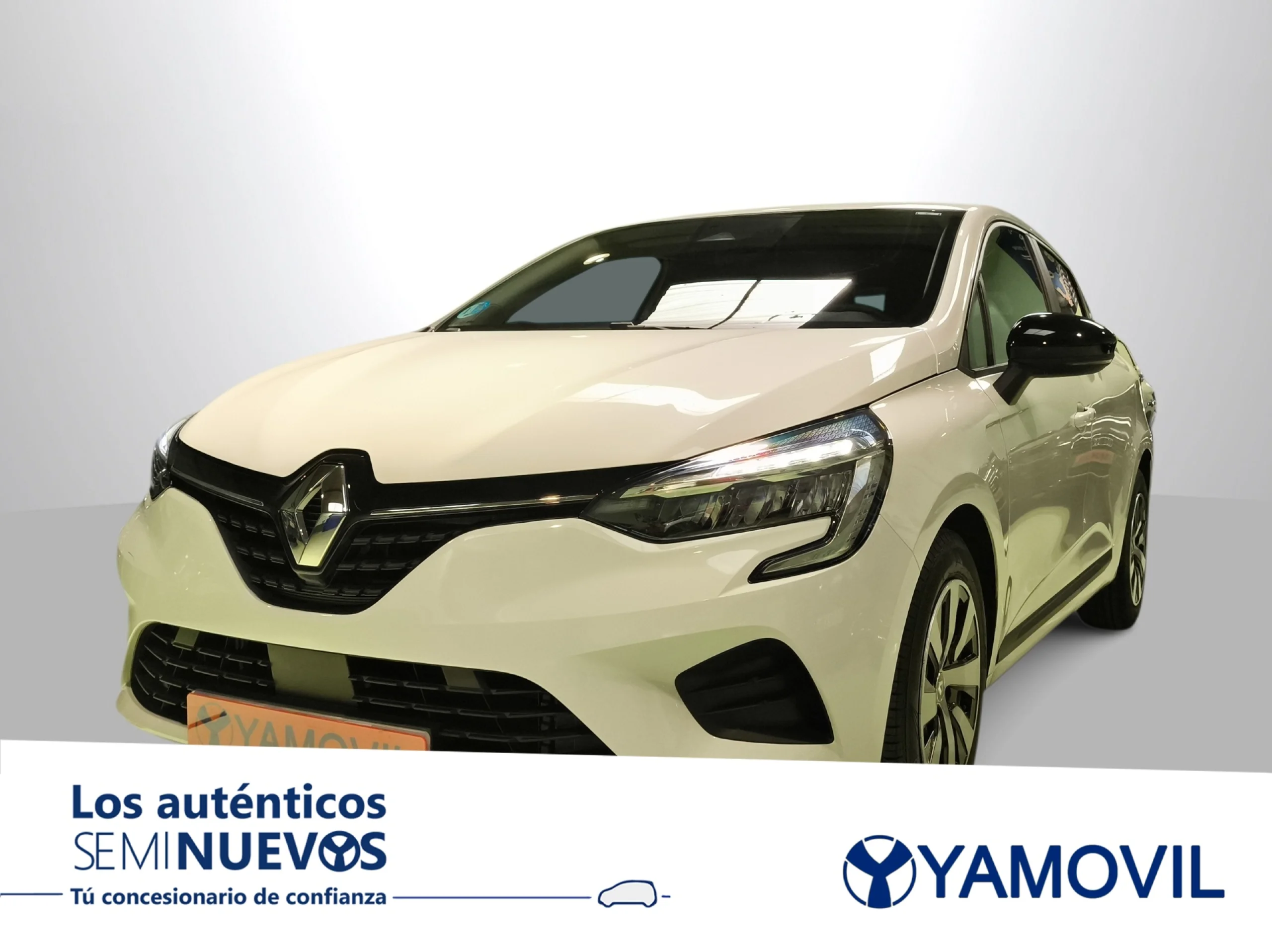 Renault Clio Equilibre TCe 74 kW (100 CV) GLP - Foto 1