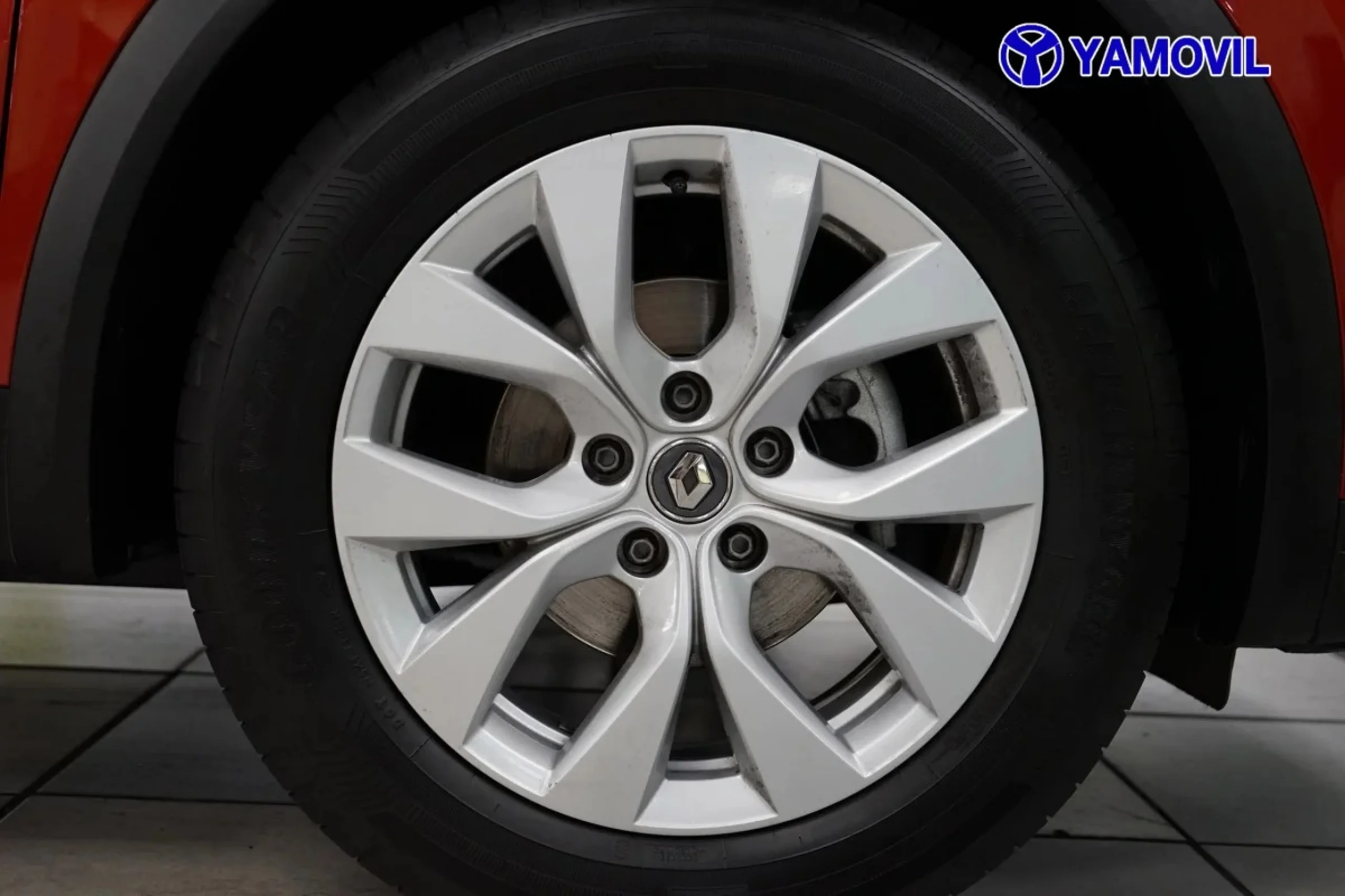 Renault Captur Zen TCe Micro Híbrido 103 kW (140 CV) EDC GPF - Foto 9