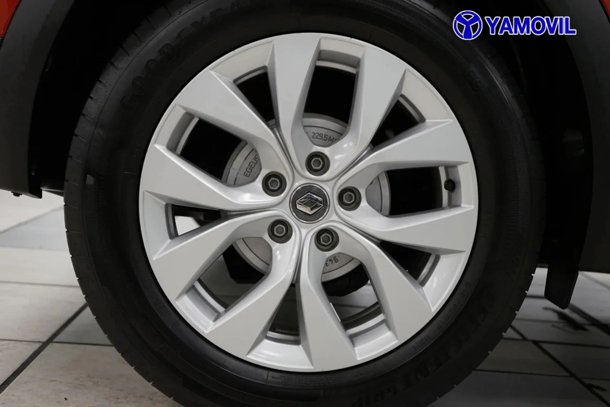 Renault Captur Zen TCe Micro Híbrido 103 kW (140 CV) EDC GPF - Foto 10
