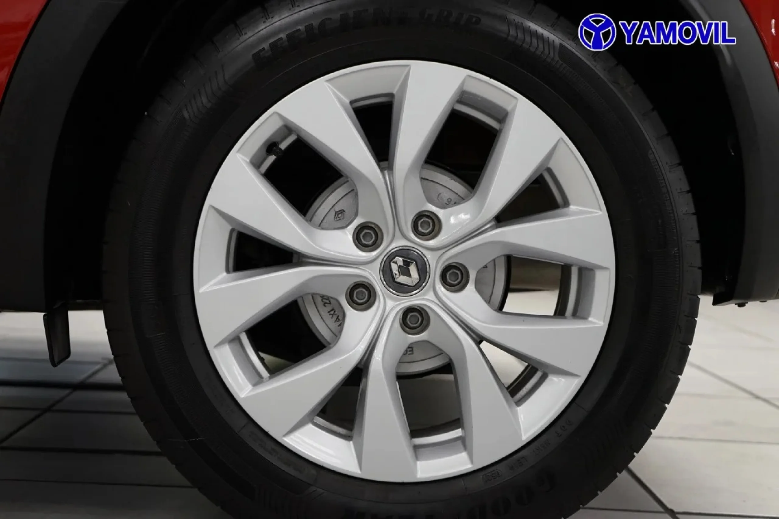 Renault Captur Zen TCe Micro Híbrido 103 kW (140 CV) EDC GPF - Foto 11