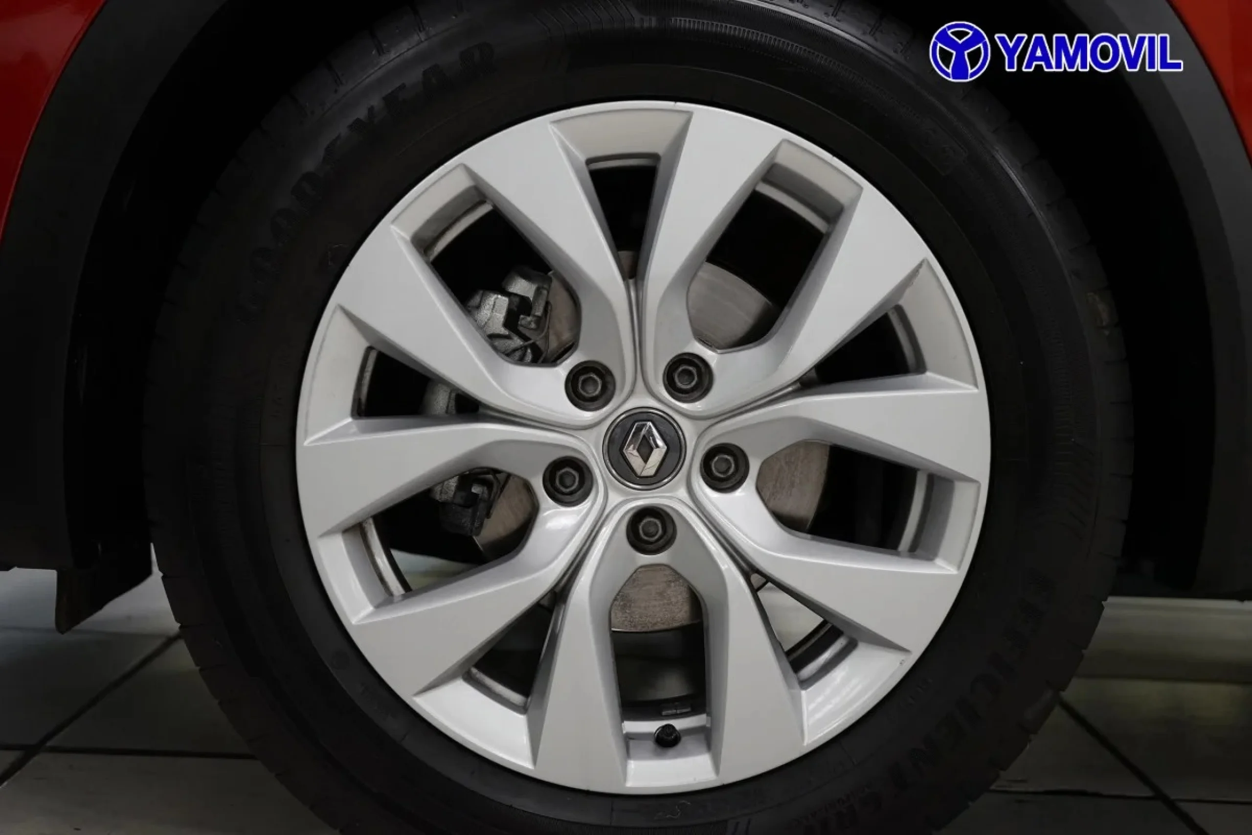 Renault Captur Zen TCe Micro Híbrido 103 kW (140 CV) EDC GPF - Foto 12