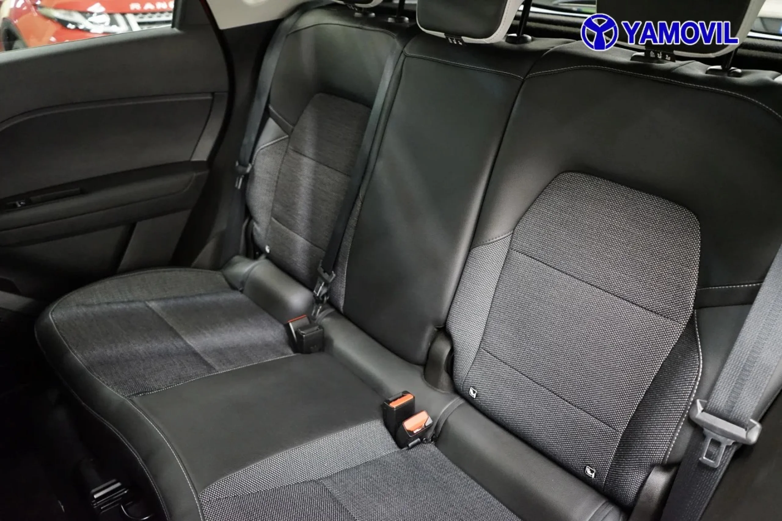 Renault Captur Zen TCe Micro Híbrido 103 kW (140 CV) EDC GPF - Foto 14